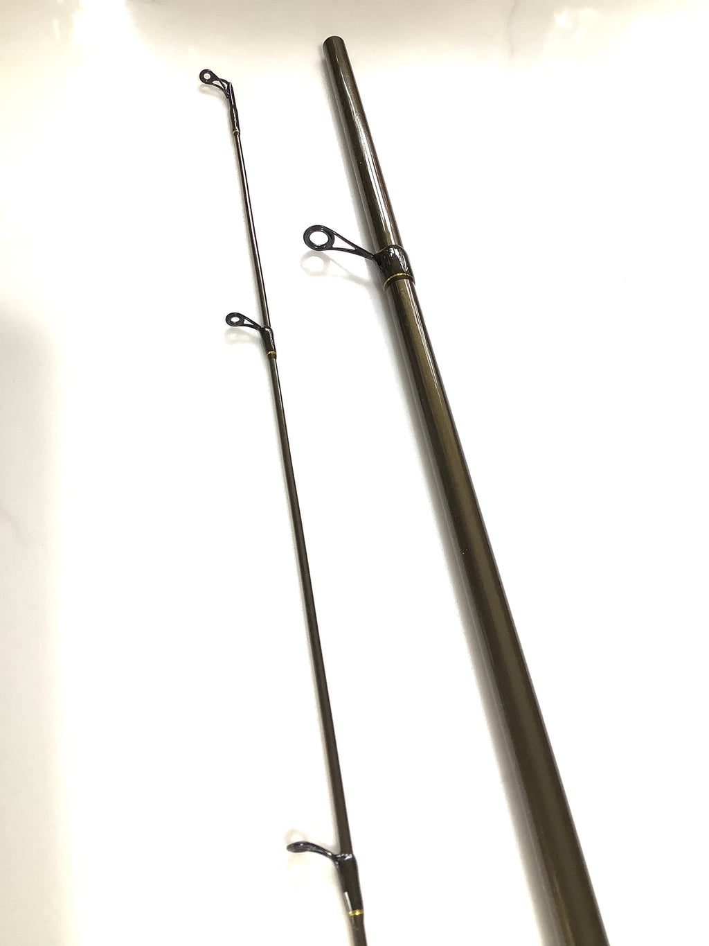 Hardy Bros￼ MARKSMAN SUPERO 11ft 6” Float Rod