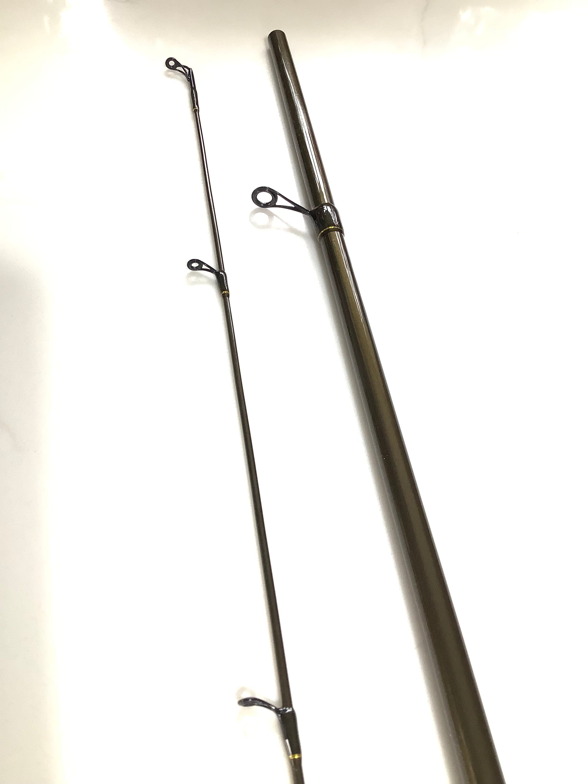 Hardy Bros￼ MARKSMAN SUPERO 11ft 6” Float Rod