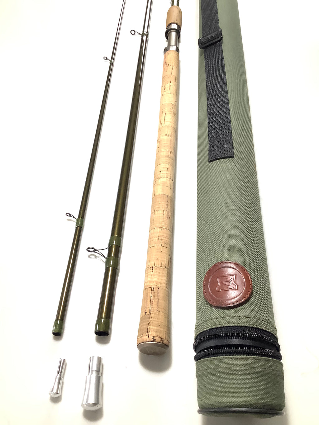 14ft Float Rods HARDY Bros MARKSMAN 14ft Specialist Float Rod – Antique & Vintage ...