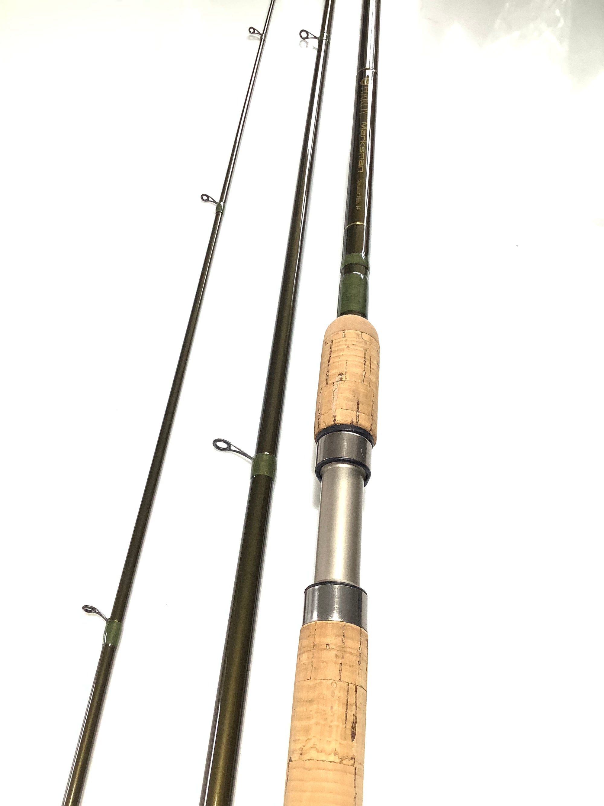 HARDY Bros MARKSMAN 14ft Specialist Float Rod