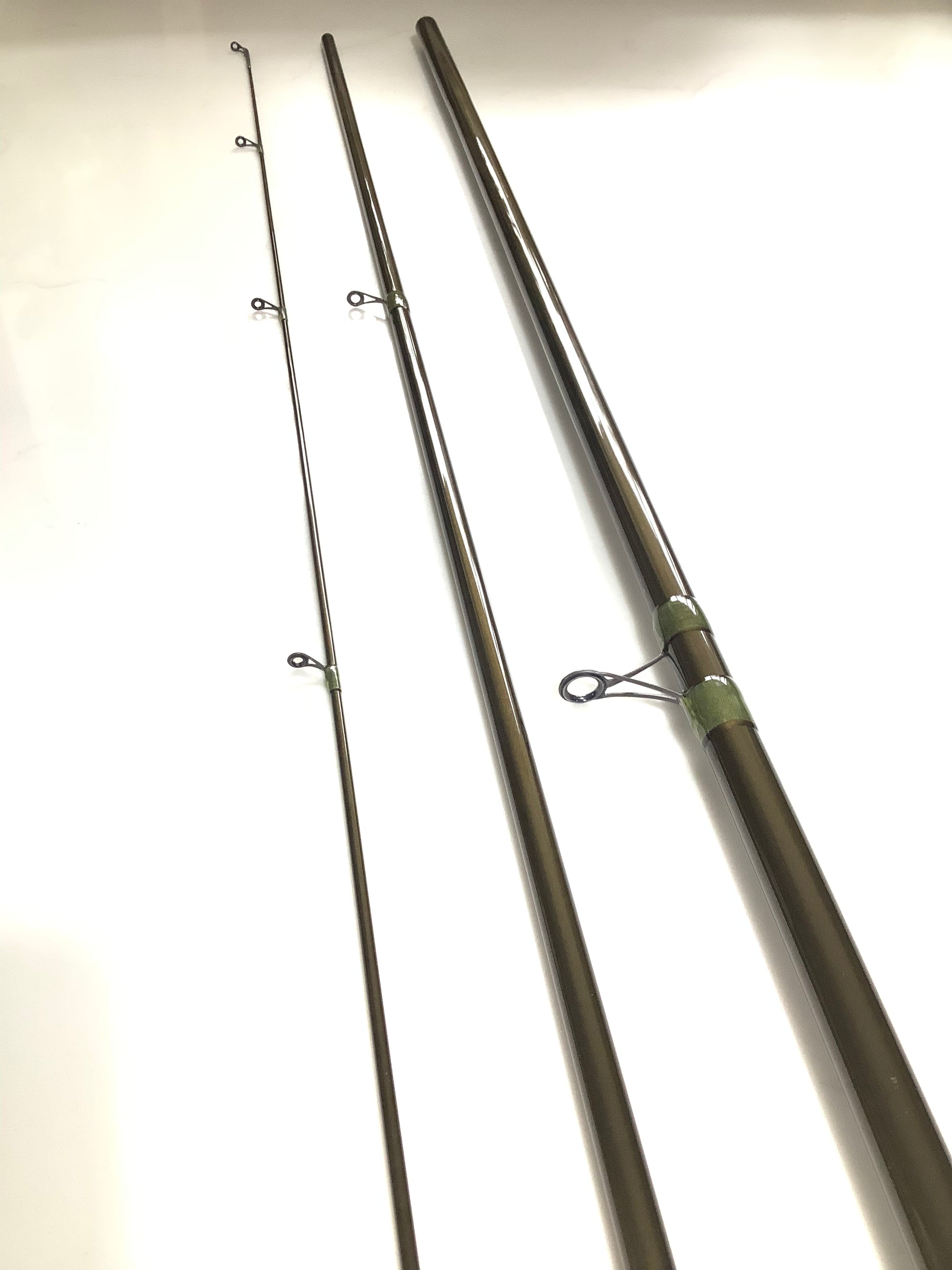 Hardy Float Rods HARDY Bros MARKSMAN 14ft Specialist Float Rod – Antique & Vintage ...
