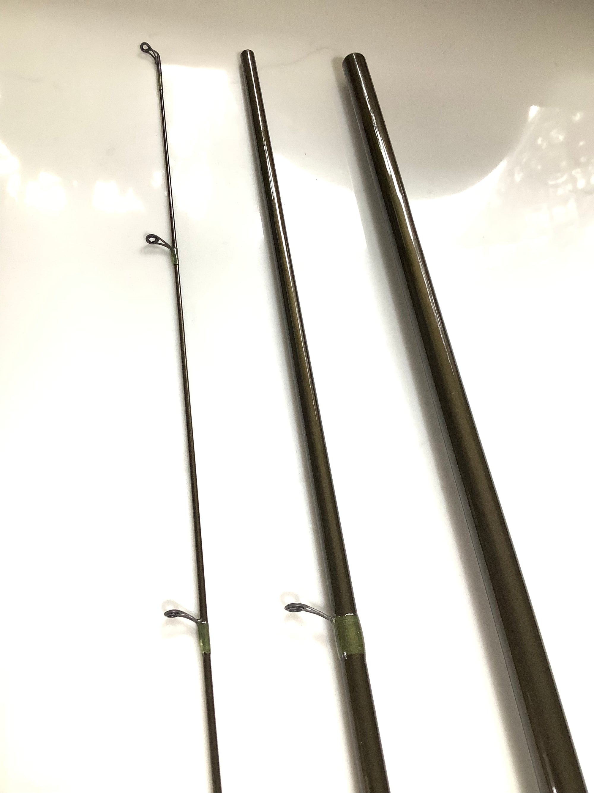 14ft Float Rods HARDY Bros MARKSMAN 14ft Specialist Float Rod – Antique & Vintage ...