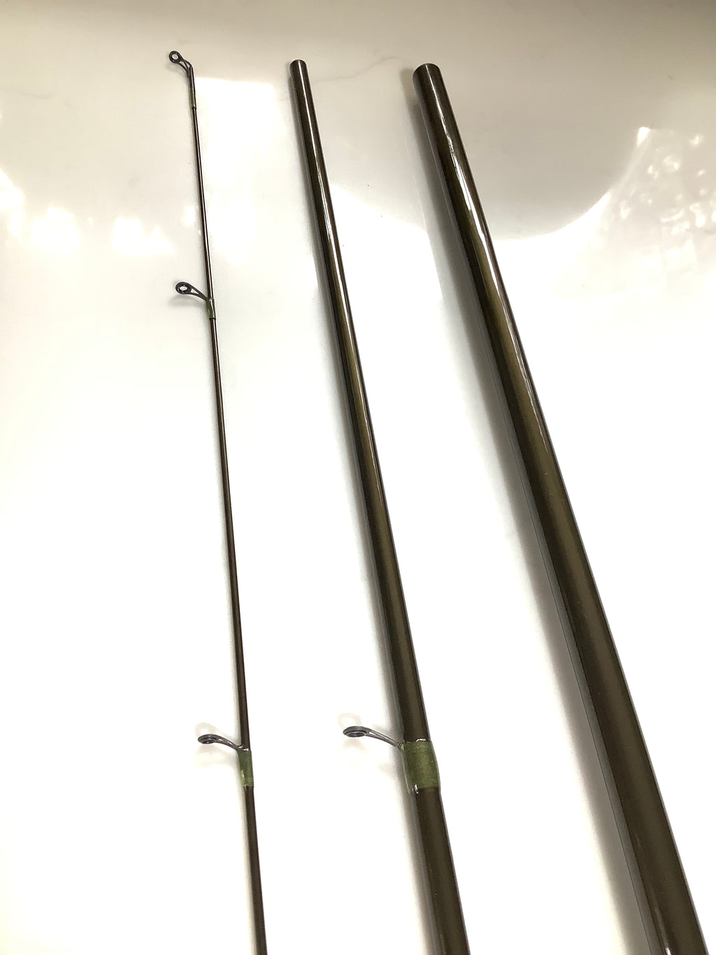 HARDY Bros MARKSMAN 14ft Specialist Float Rod