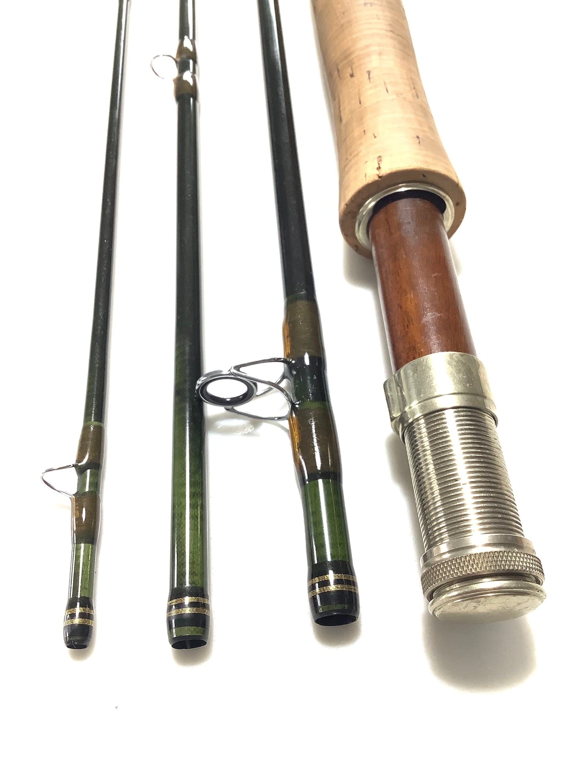 SAGE XP 9ft 6” Fly Fishing Rod
