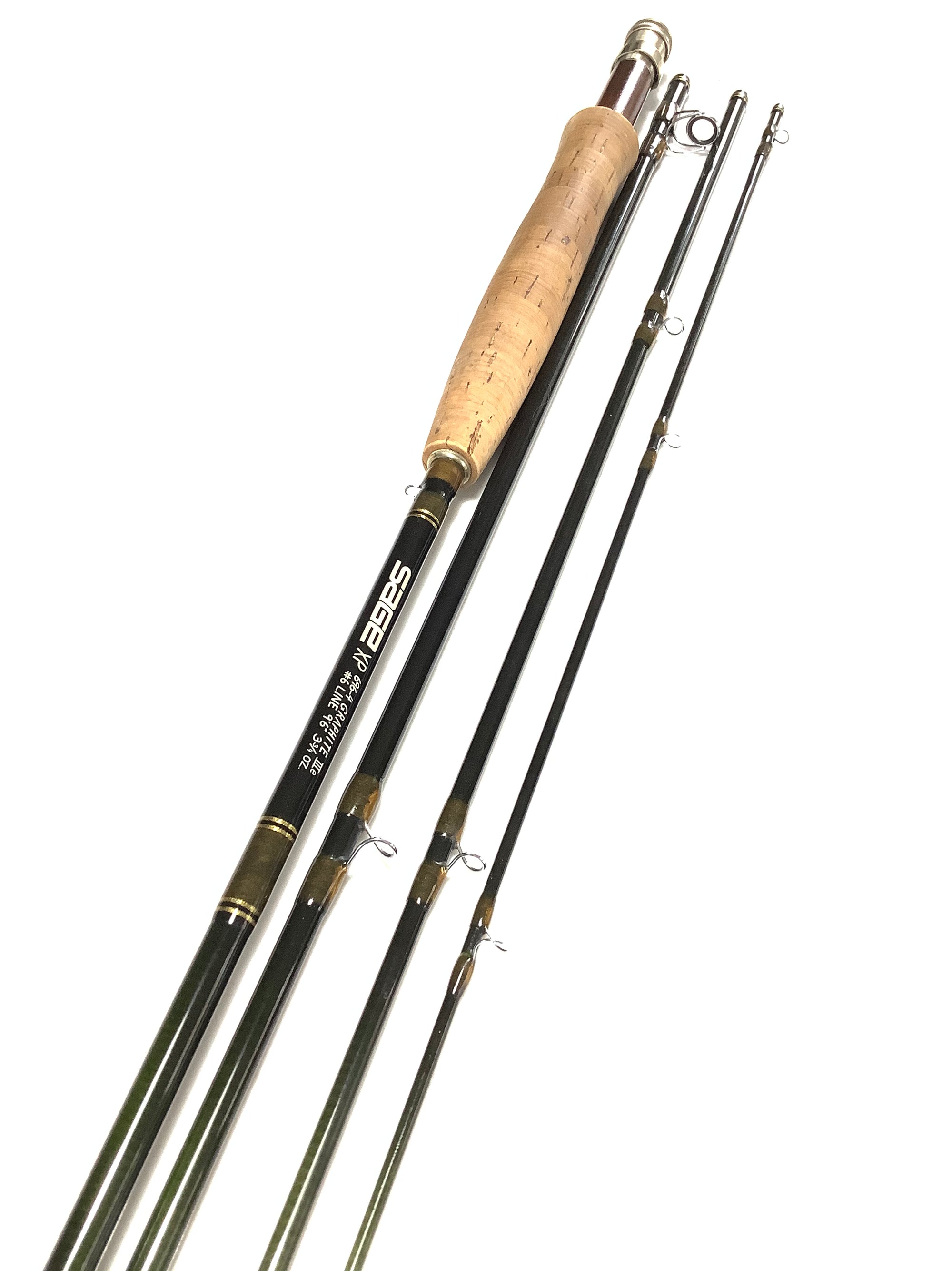 SAGE XP 9ft 6” Fly Fishing Rod