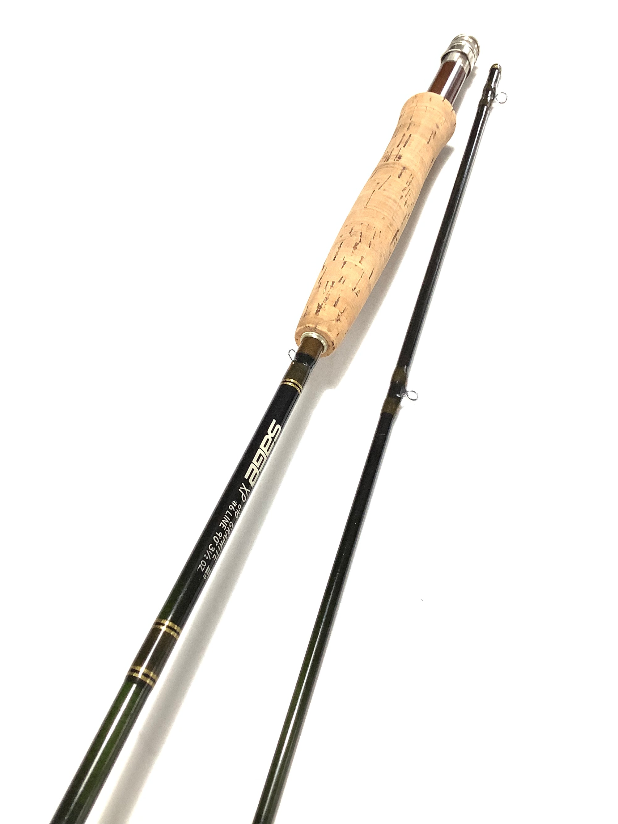 SAGE XP 9ft #6 Fly Rod