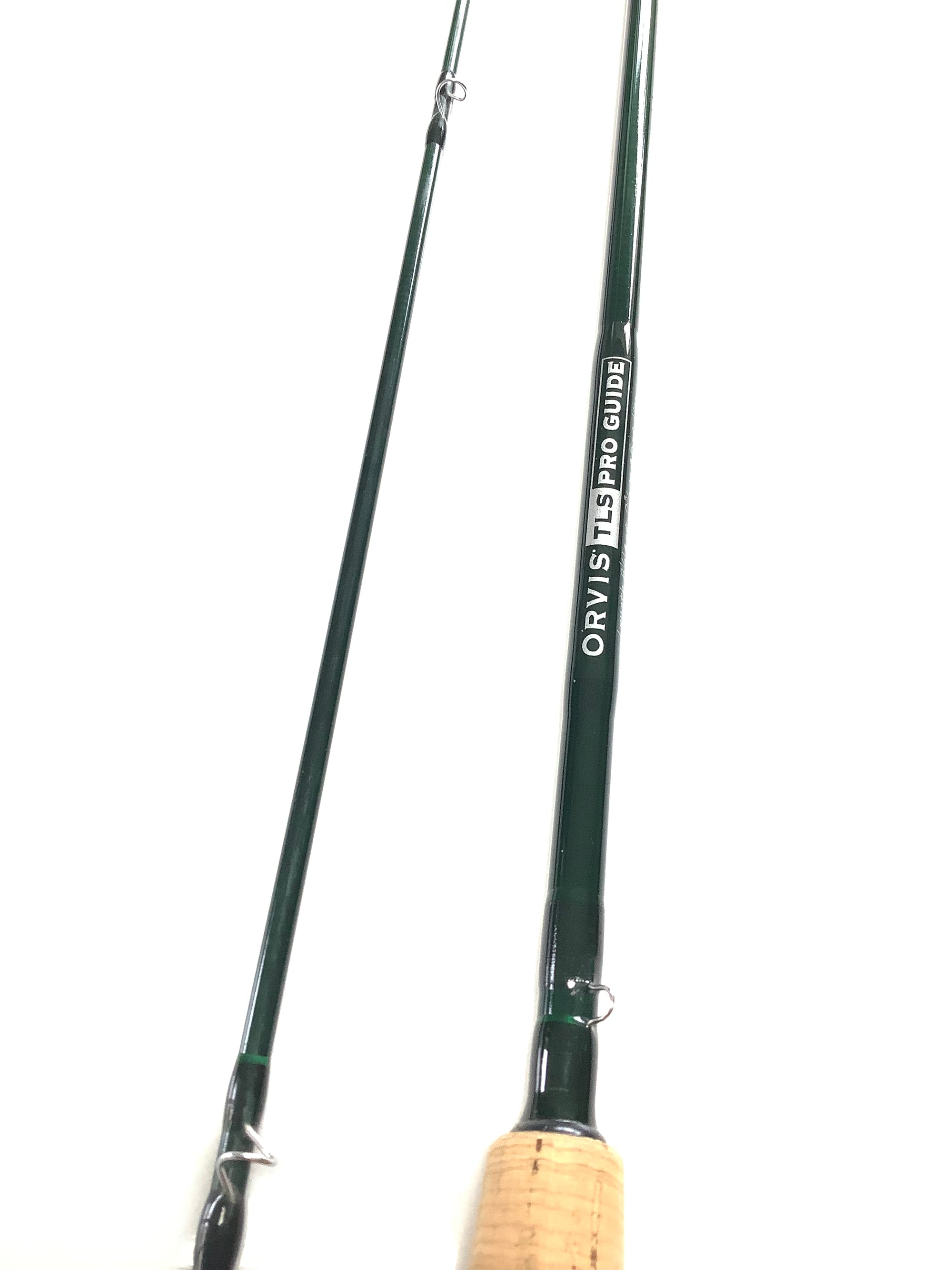 ORVIS TLS POWER MATRIX TIP FLEX 8ft 6” #5 Fly Rod