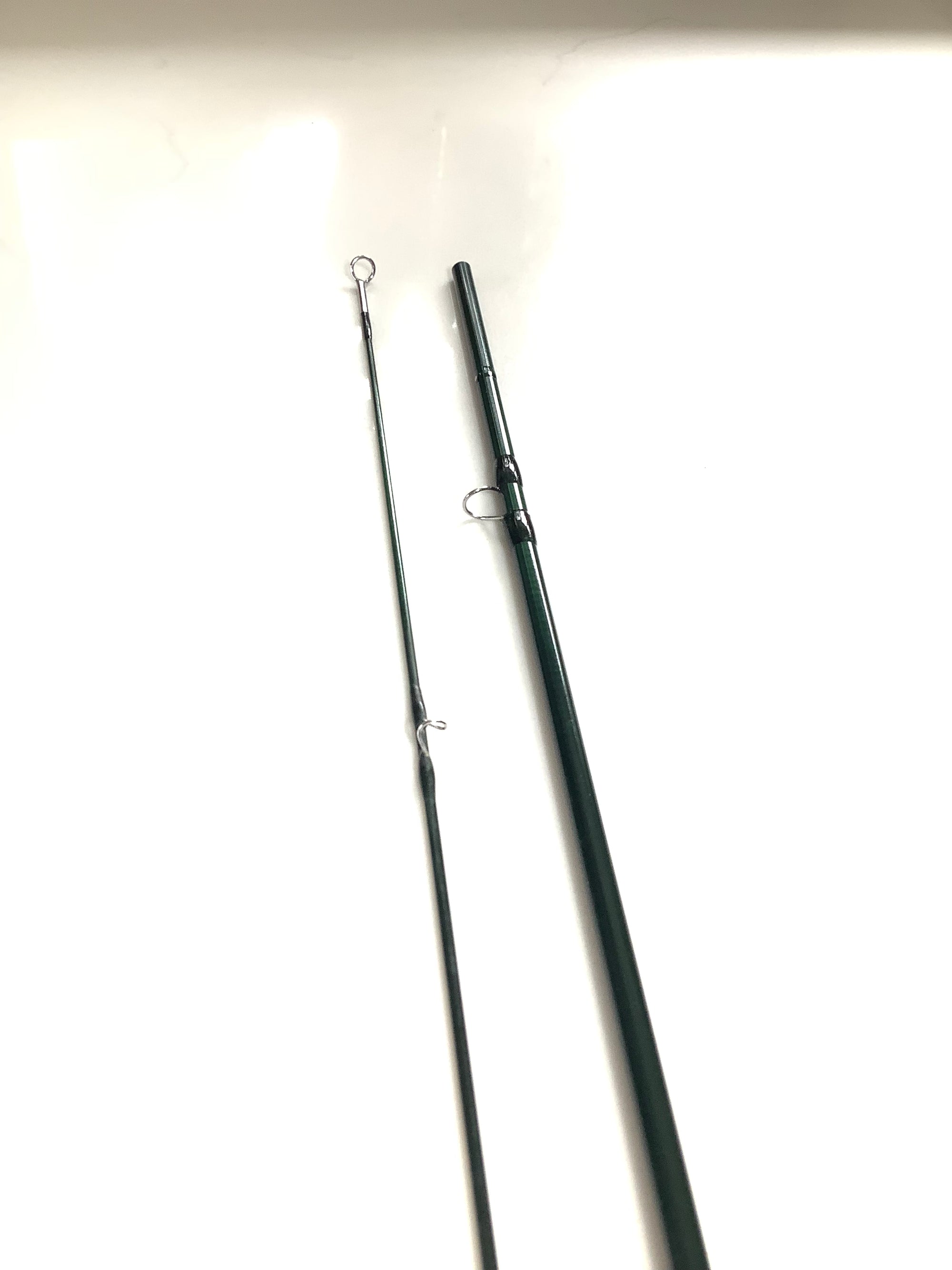 ORVIS TLS POWER MATRIX TIP FLEX 8ft 6” #5 Fly Rod