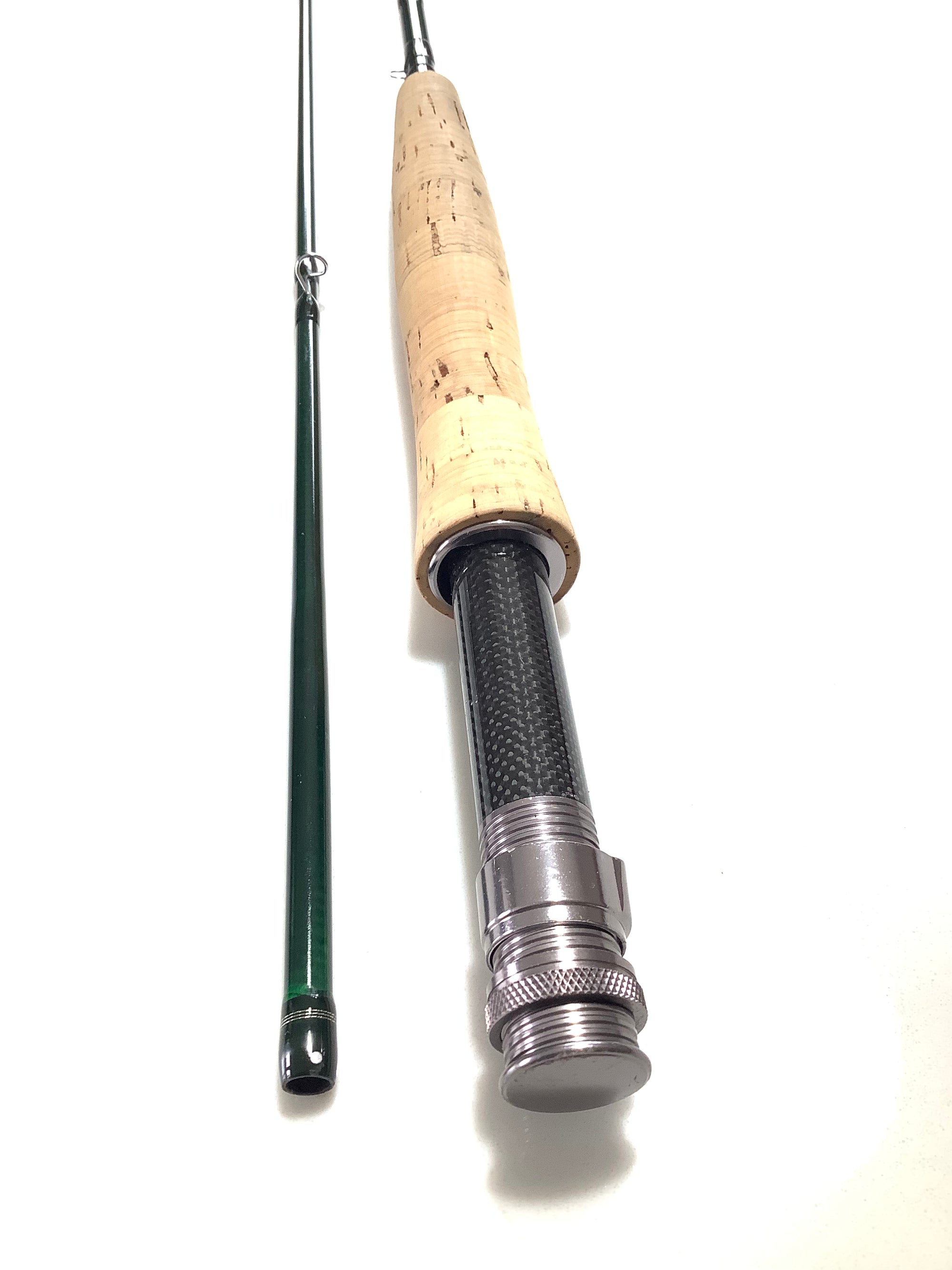 ORVIS TLS POWER MATRIX TIP FLEX 8ft 6” #5 Fly Rod