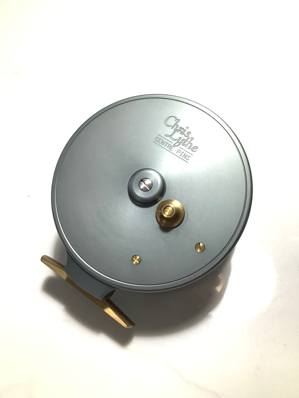 Chris Lythe TOTAL ECLIPSE Float Master Centrepin