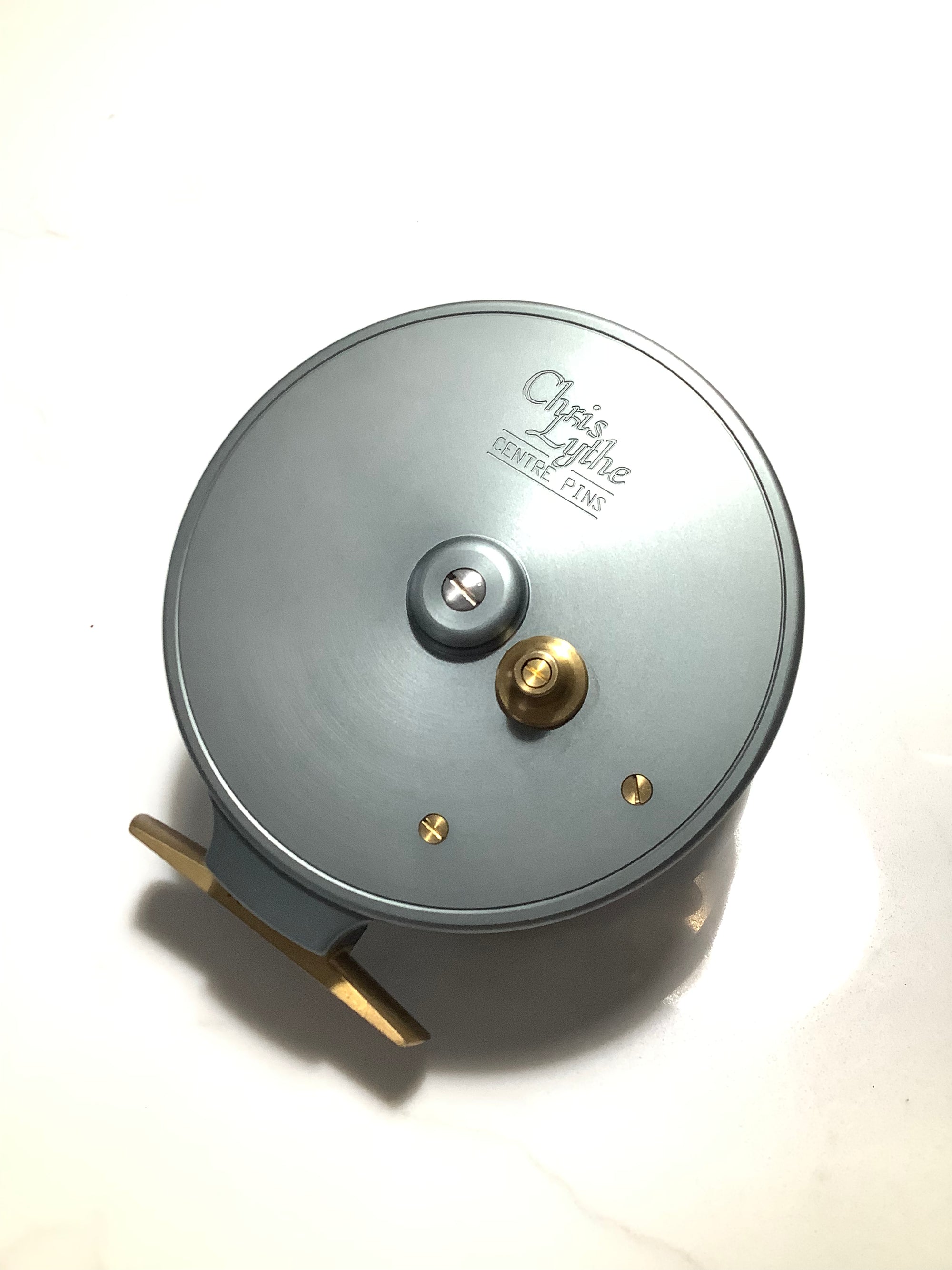 Chris Lythe TOTAL ECLIPSE Float Master Centrepin