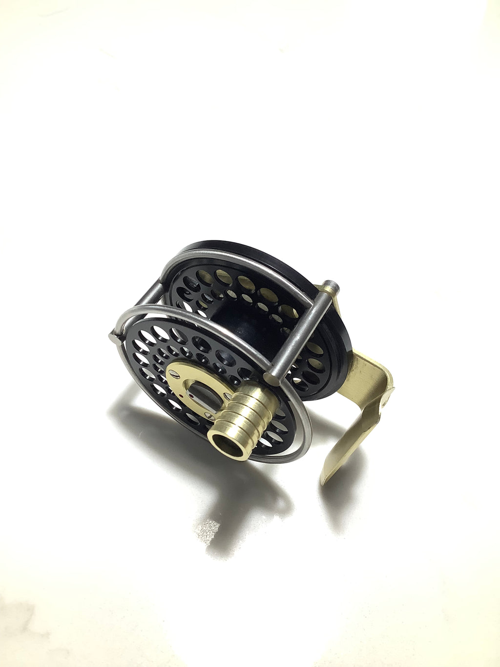 Ari T Hart Traun F1 Fly Reel