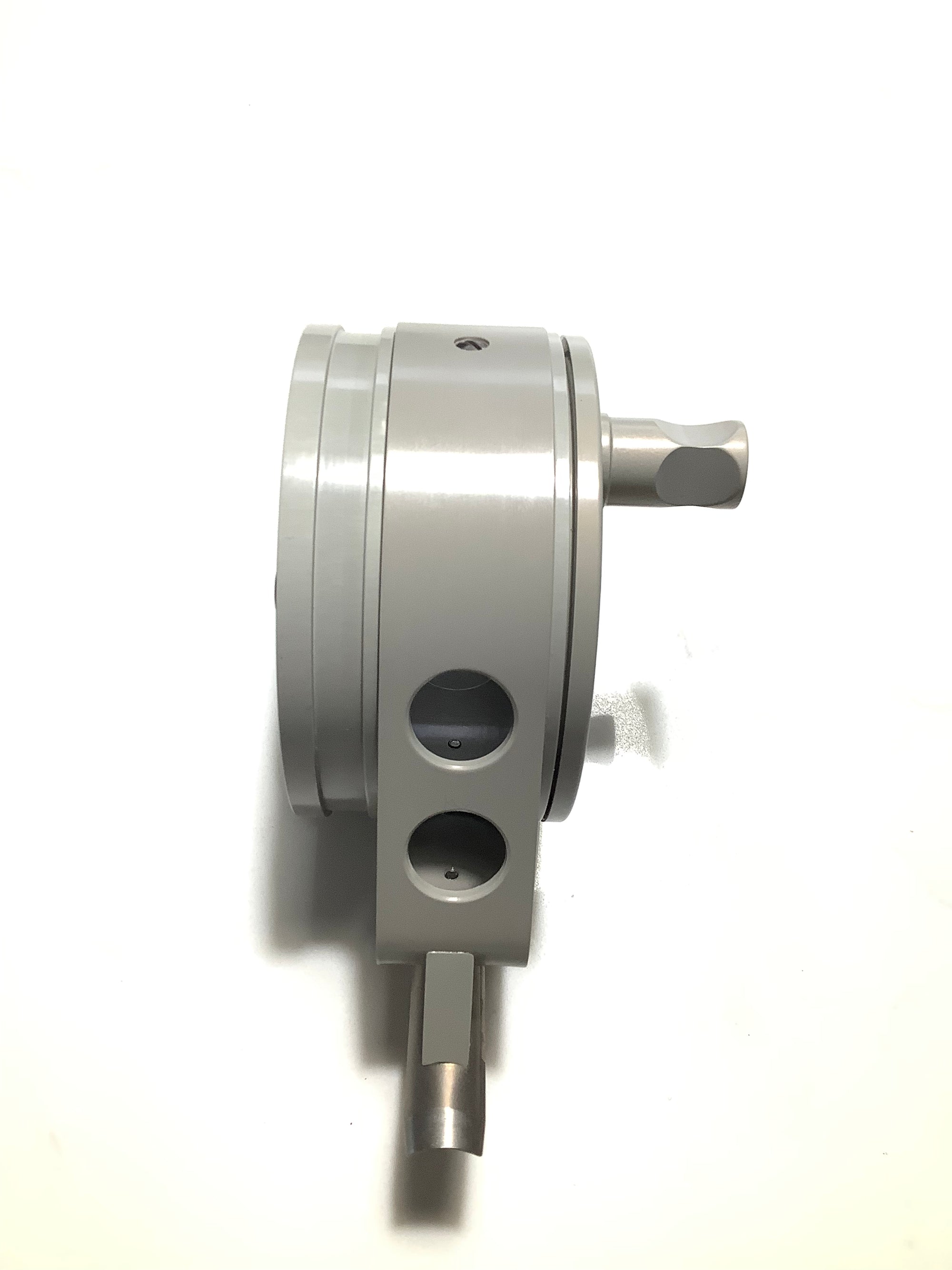 RARE Ari T Hart RAINBOW Opel Fly Reel