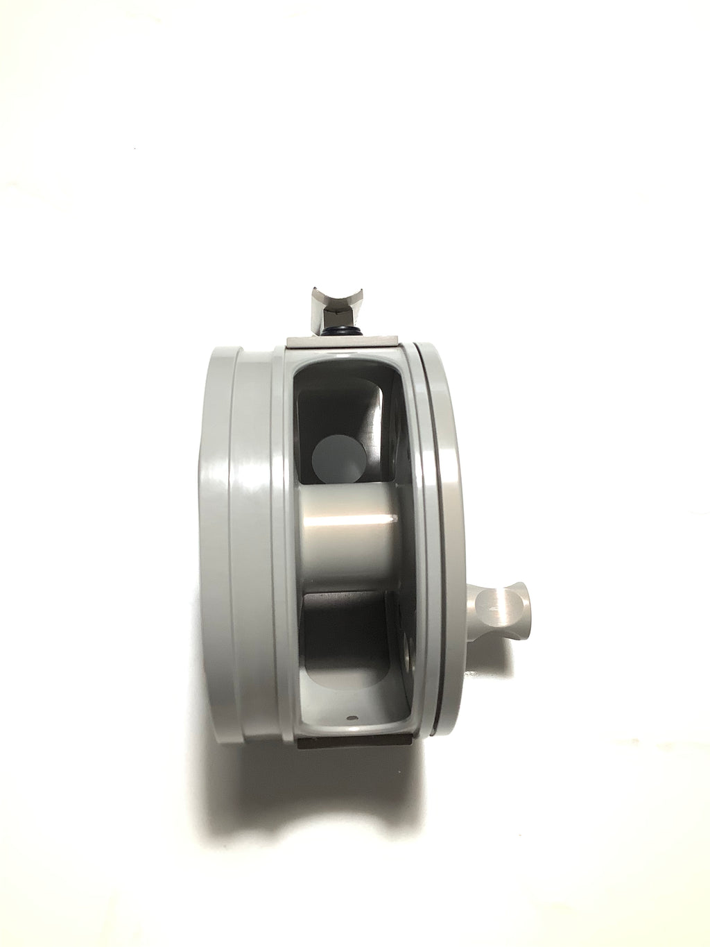 RARE Ari T Hart RAINBOW Opel Fly Reel