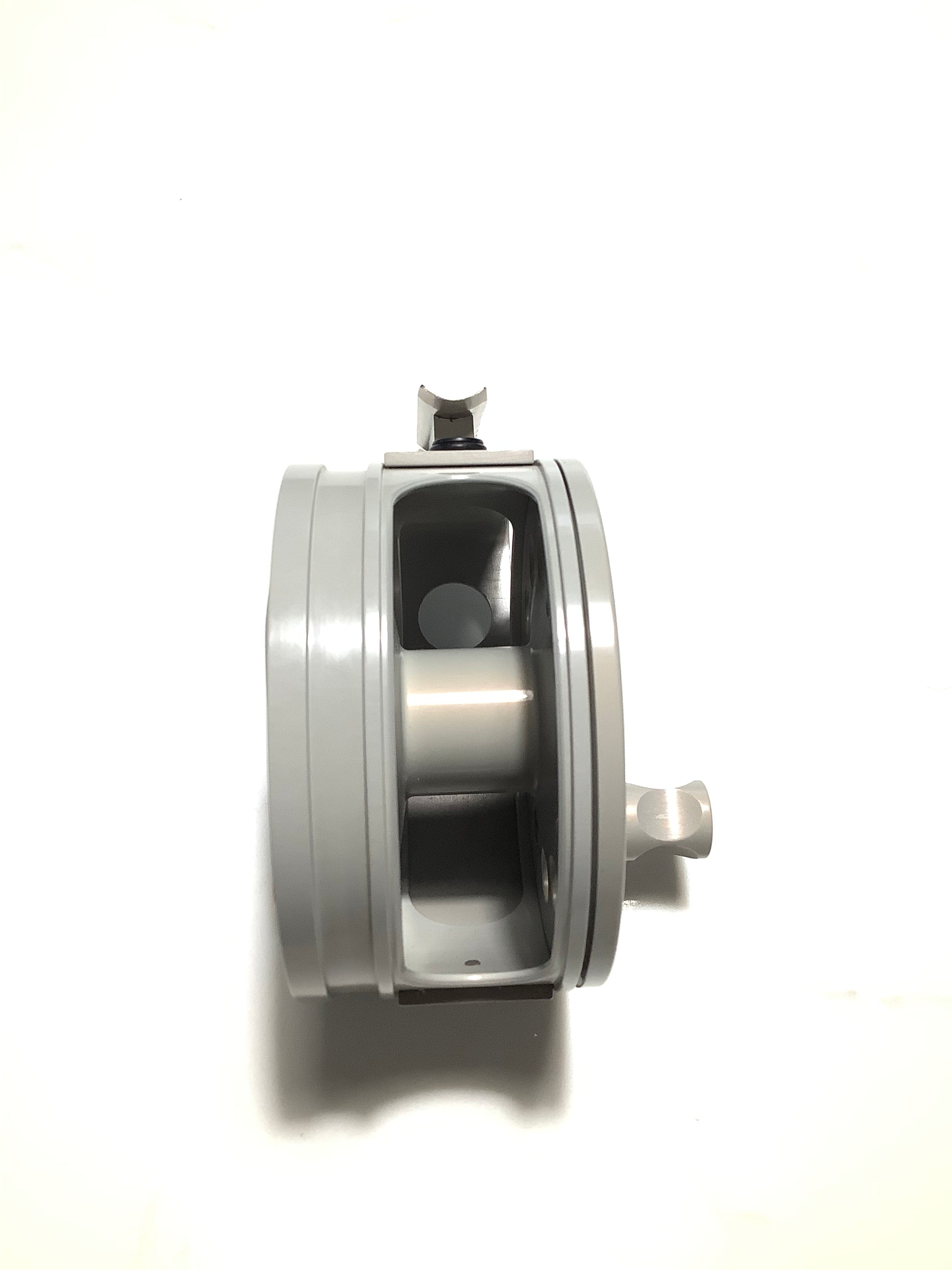 RARE Ari T Hart RAINBOW Opel Fly Reel