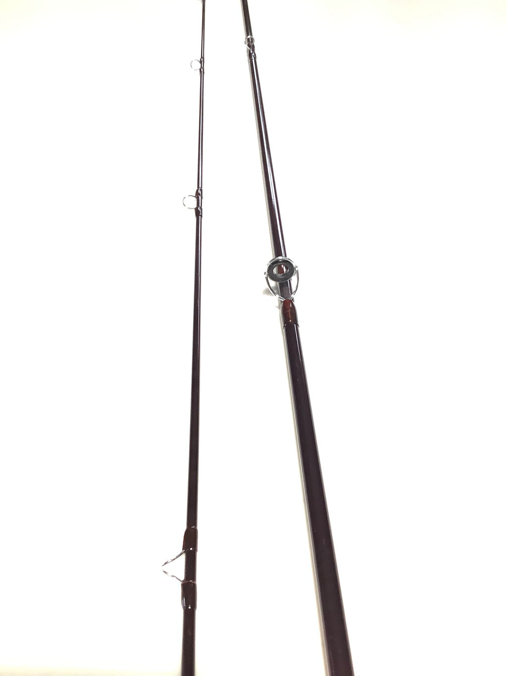 SAGE/ARI T HART Fly Rod with Rare bespoke made Ari T Hart Reel Seat