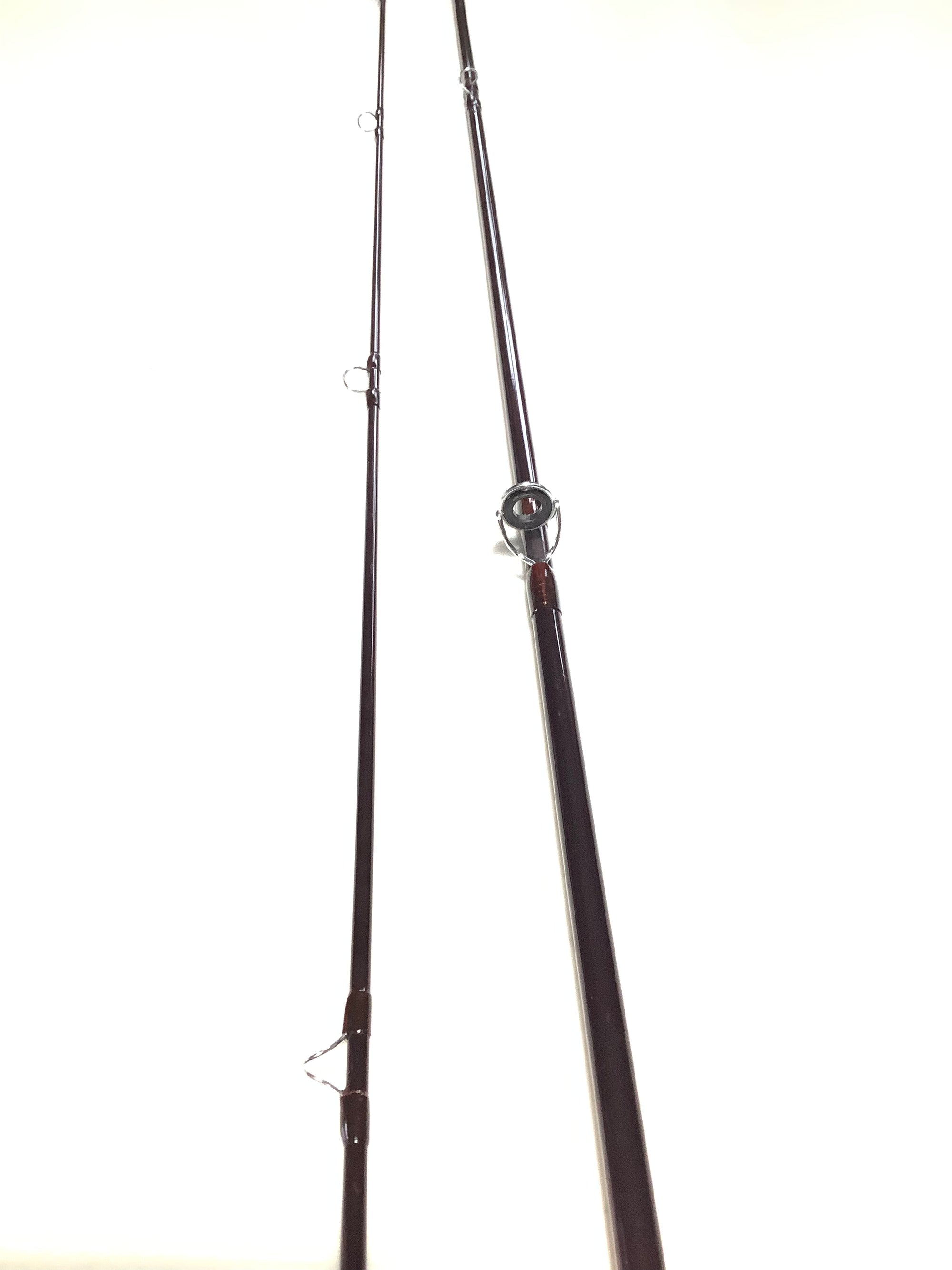 SAGE/ARI T HART Fly Rod with Rare bespoke made Ari T Hart Reel Seat