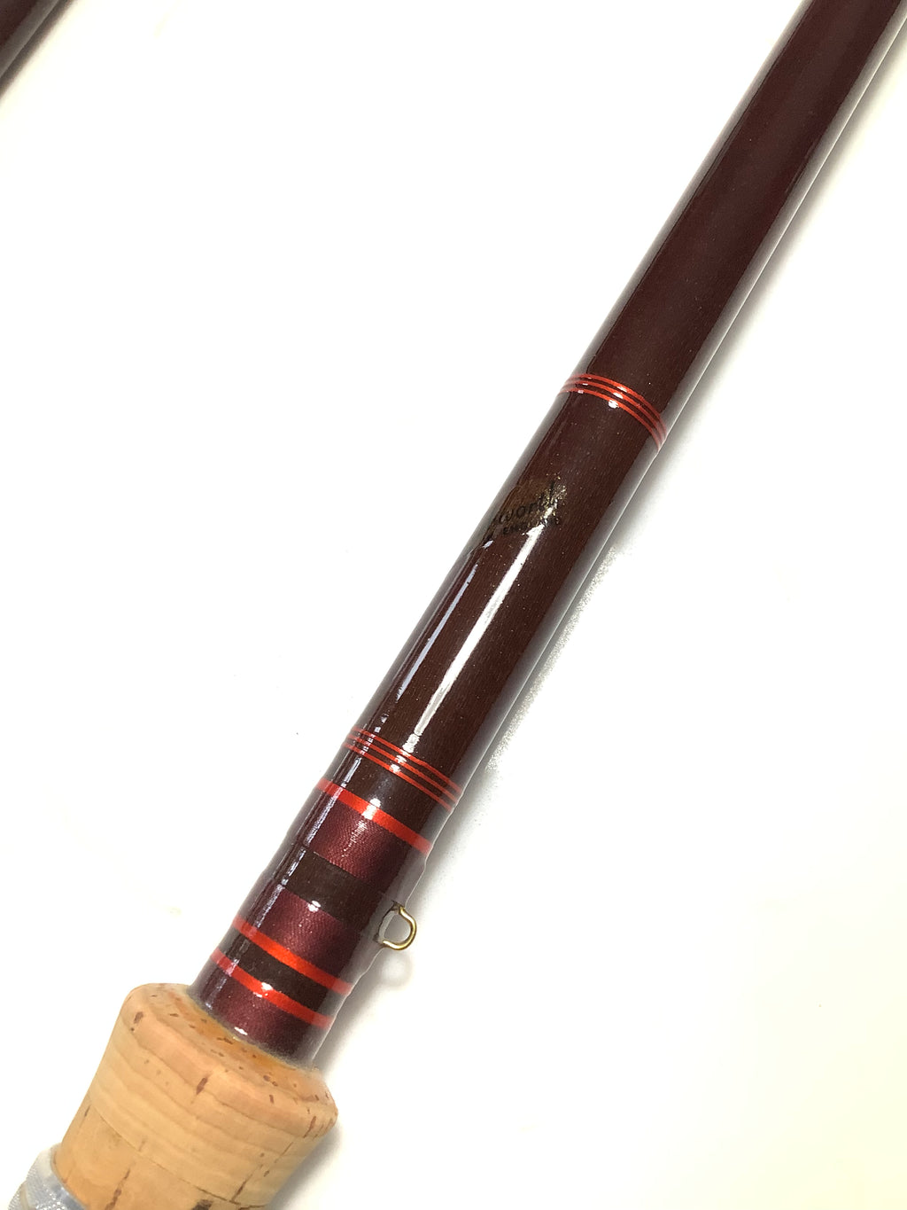 Oliver’s of Knebworth SU MKIV Rod