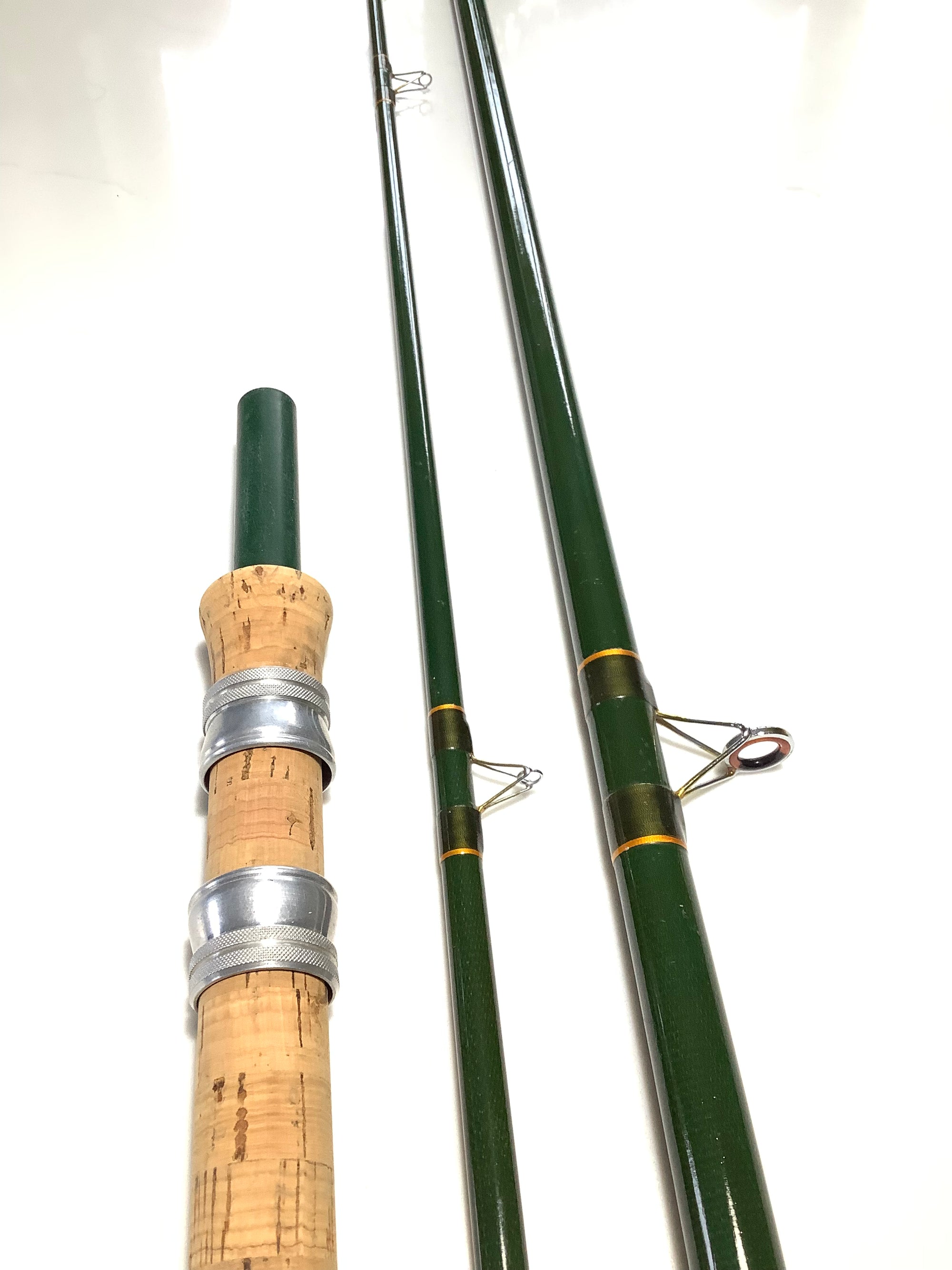 Olivers Of Knebworth 12ft Float Trotting Rod