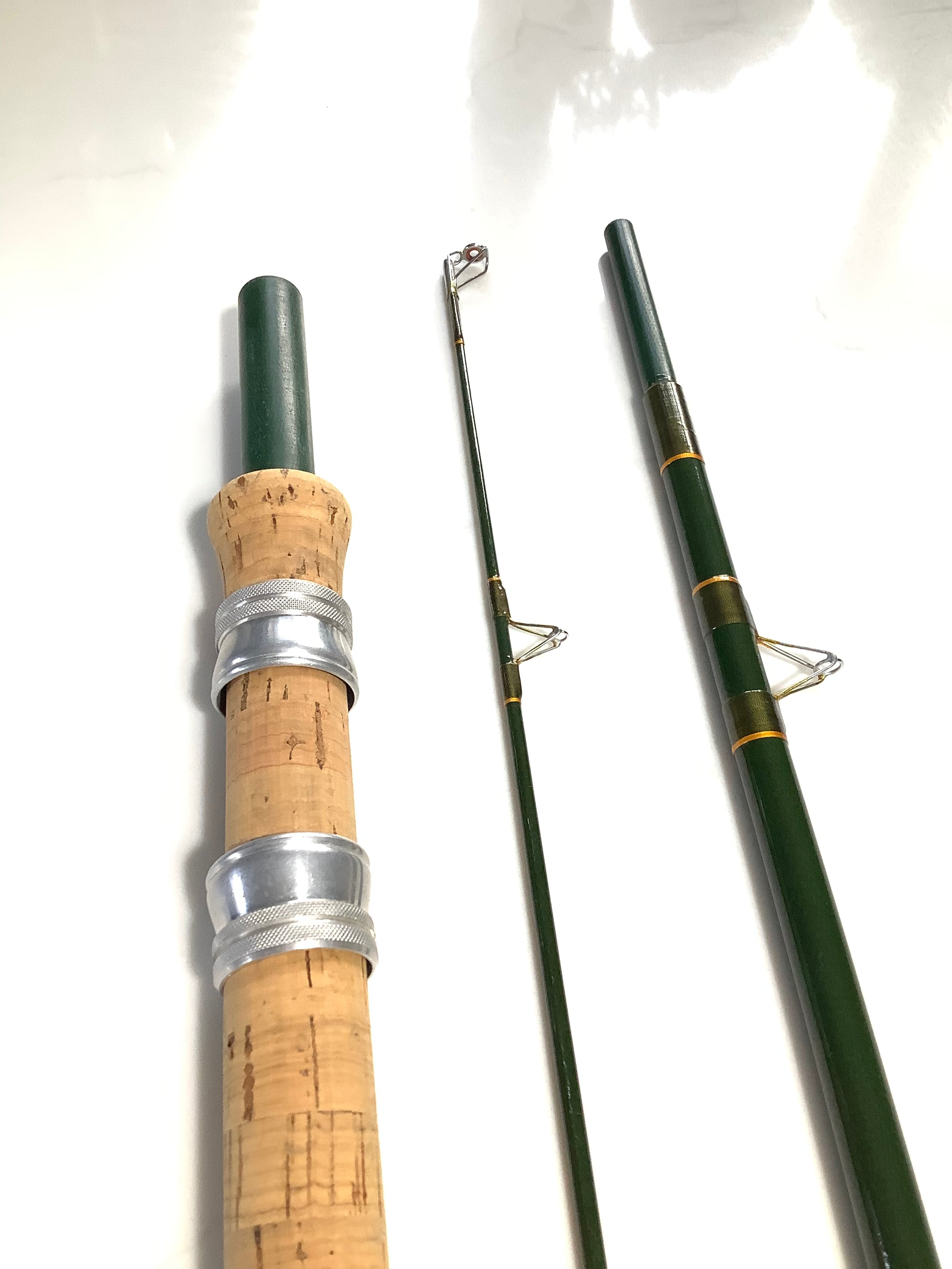 Olivers Of Knebworth 12ft Float Trotting Rod