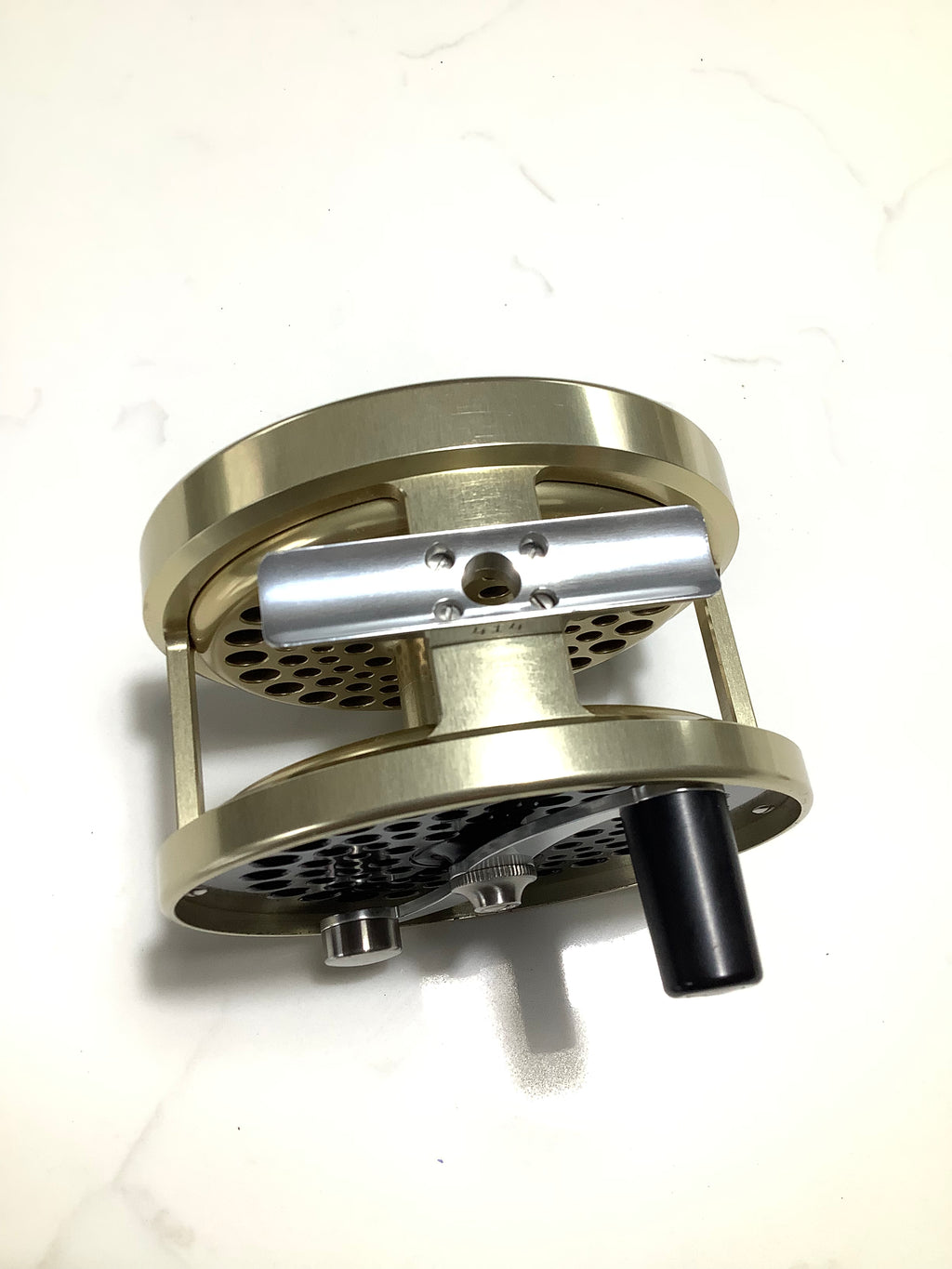 SARACIONE MKIV 4 1/4” FLY reel