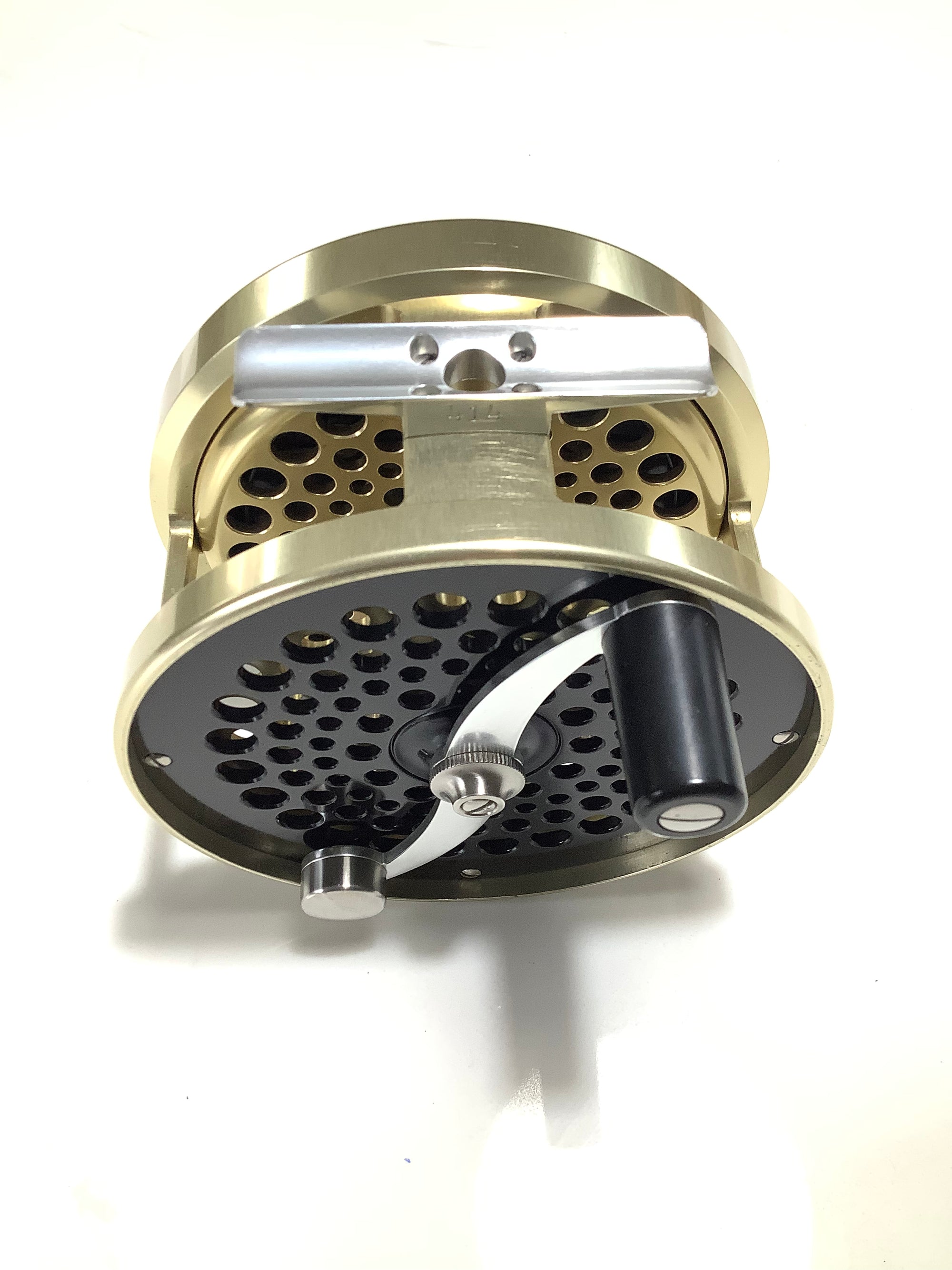 SARACIONE MKIV 4 1/4” FLY reel