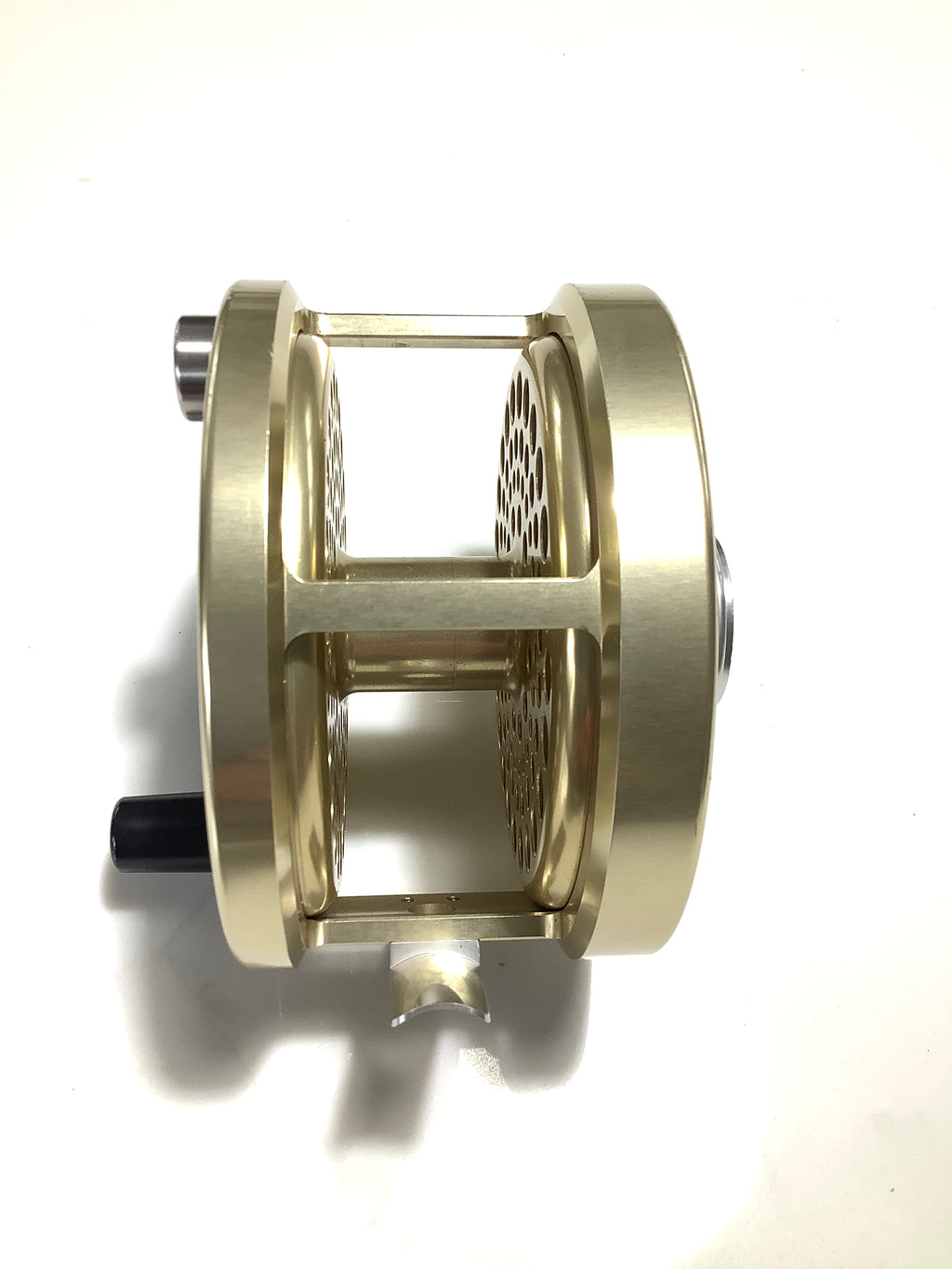SARACIONE MKIV 4 1/4” FLY reel