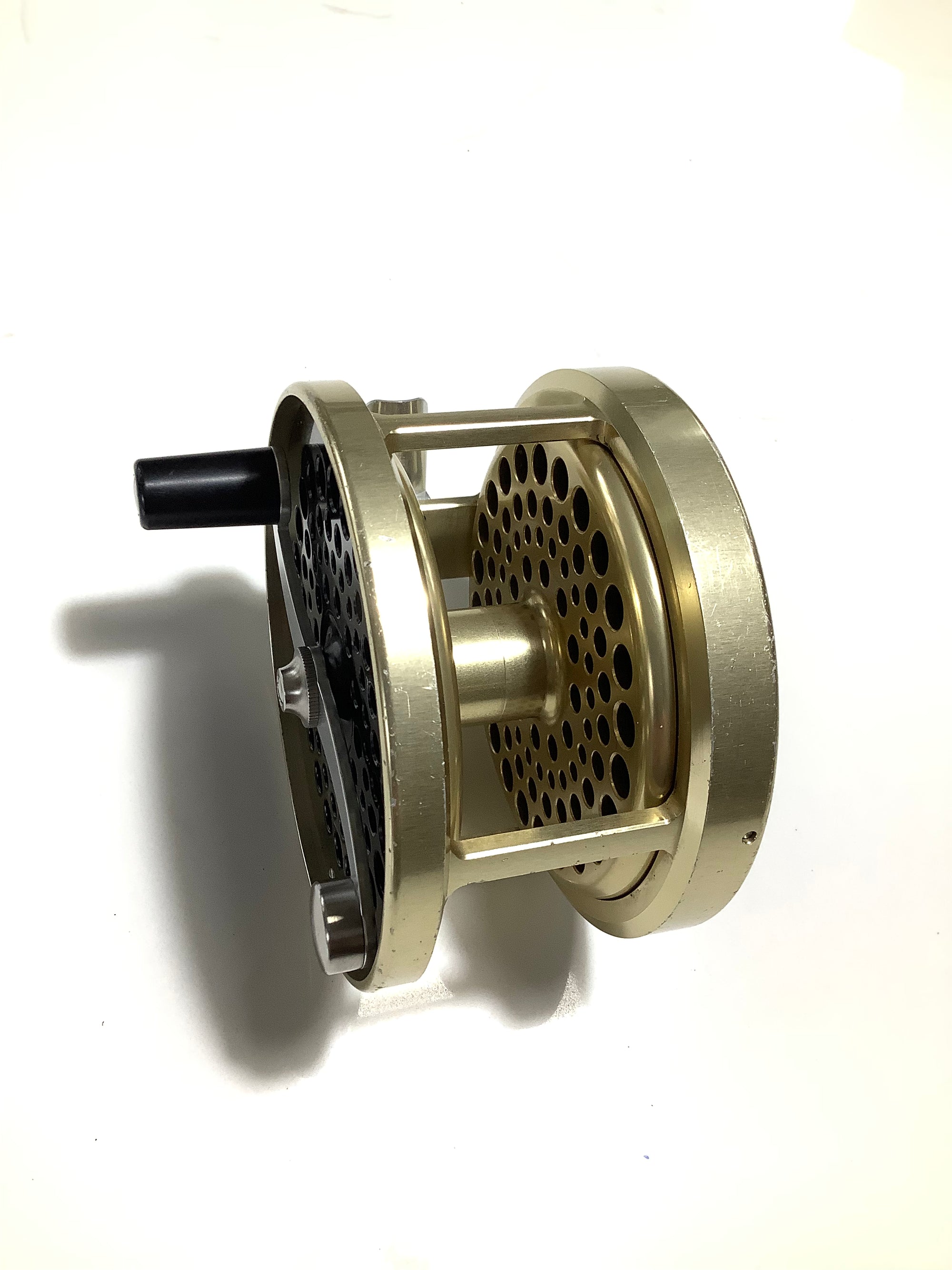 SARACIONE MKIV 4 1/4” FLY reel