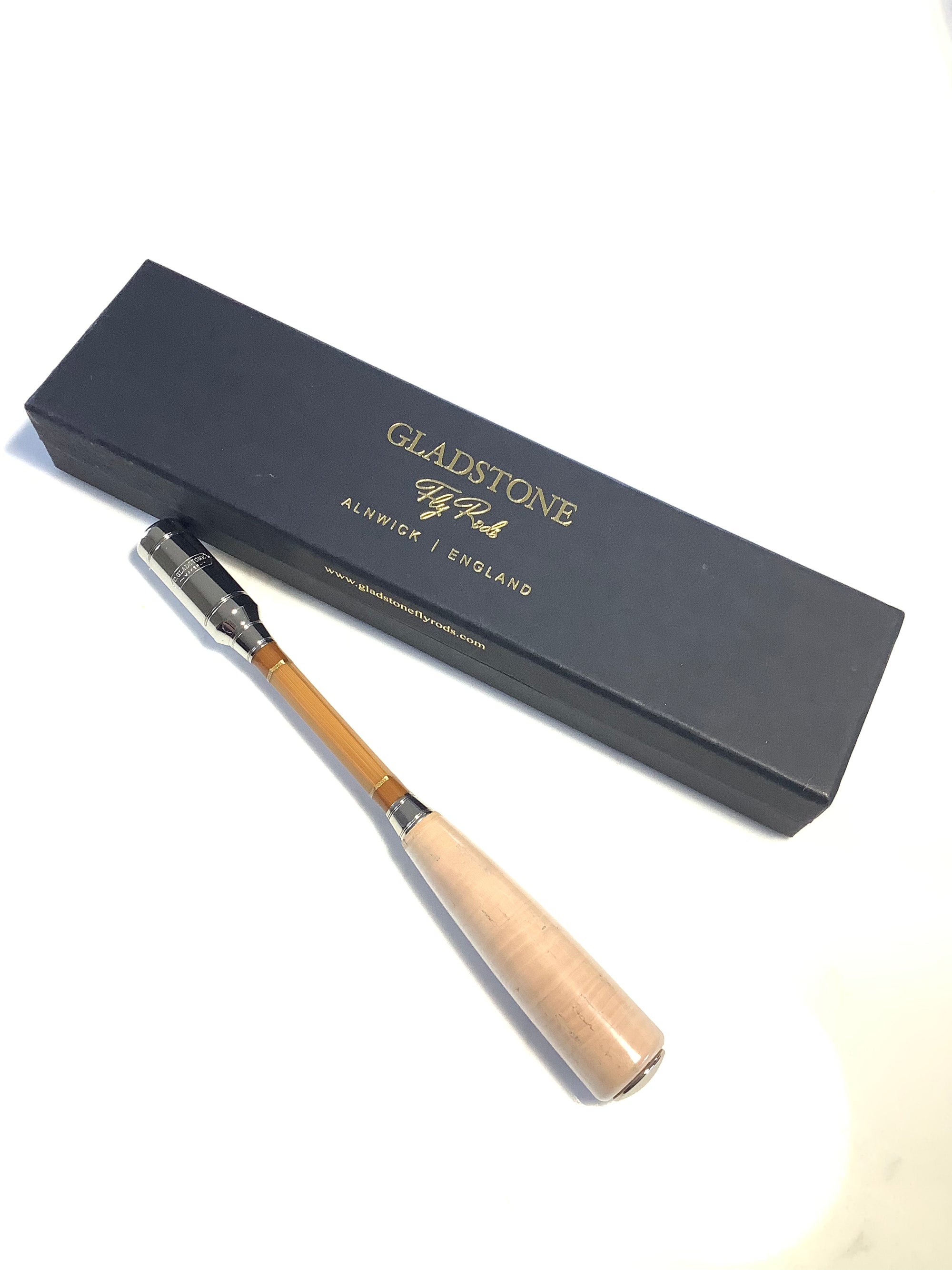 GLADSTONE Fly Rods Fishermans Priest