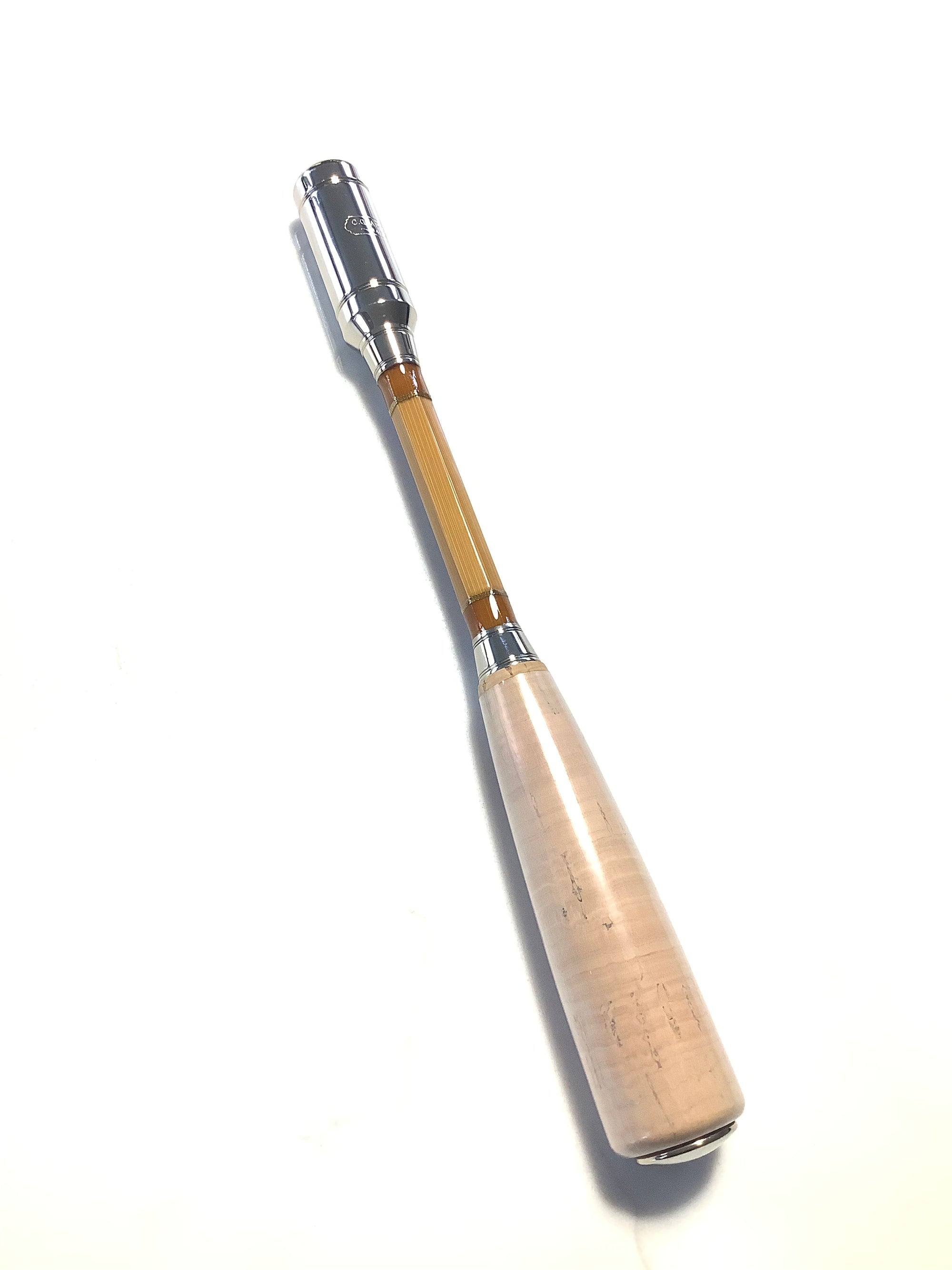 GLADSTONE Fly Rods Fishermans Priest