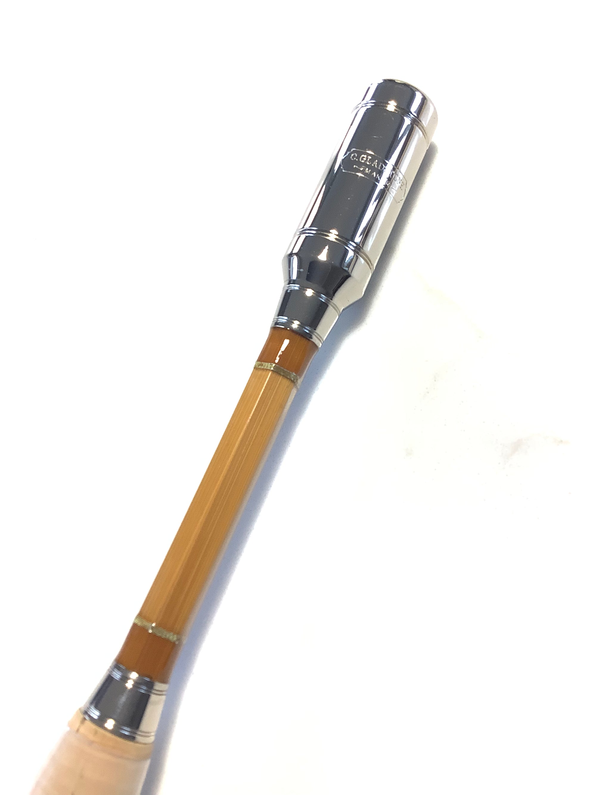 GLADSTONE Fly Rods Fishermans Priest