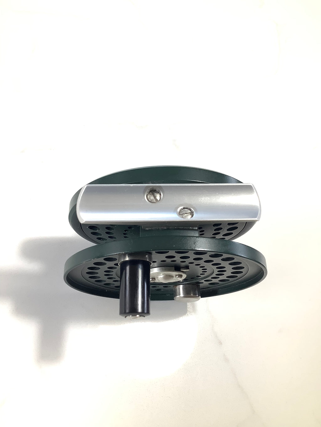 ORVIS CFO IV DISC SALTWATER FLY REEL