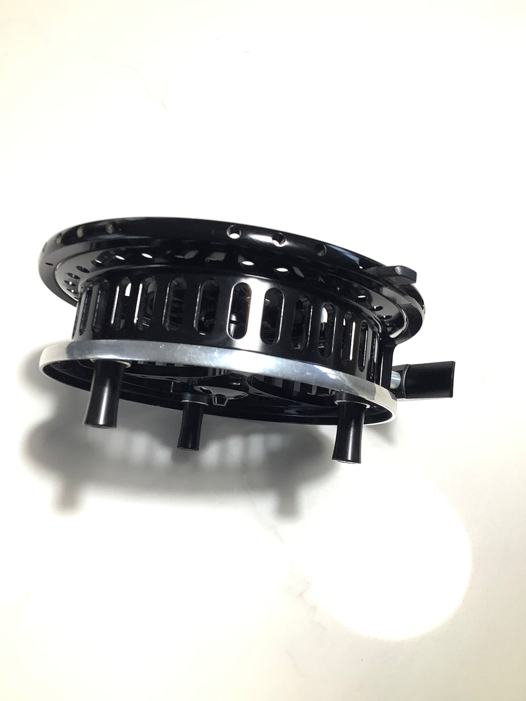 Hardy Bros CONQUEST 4 1/2” Centrepin