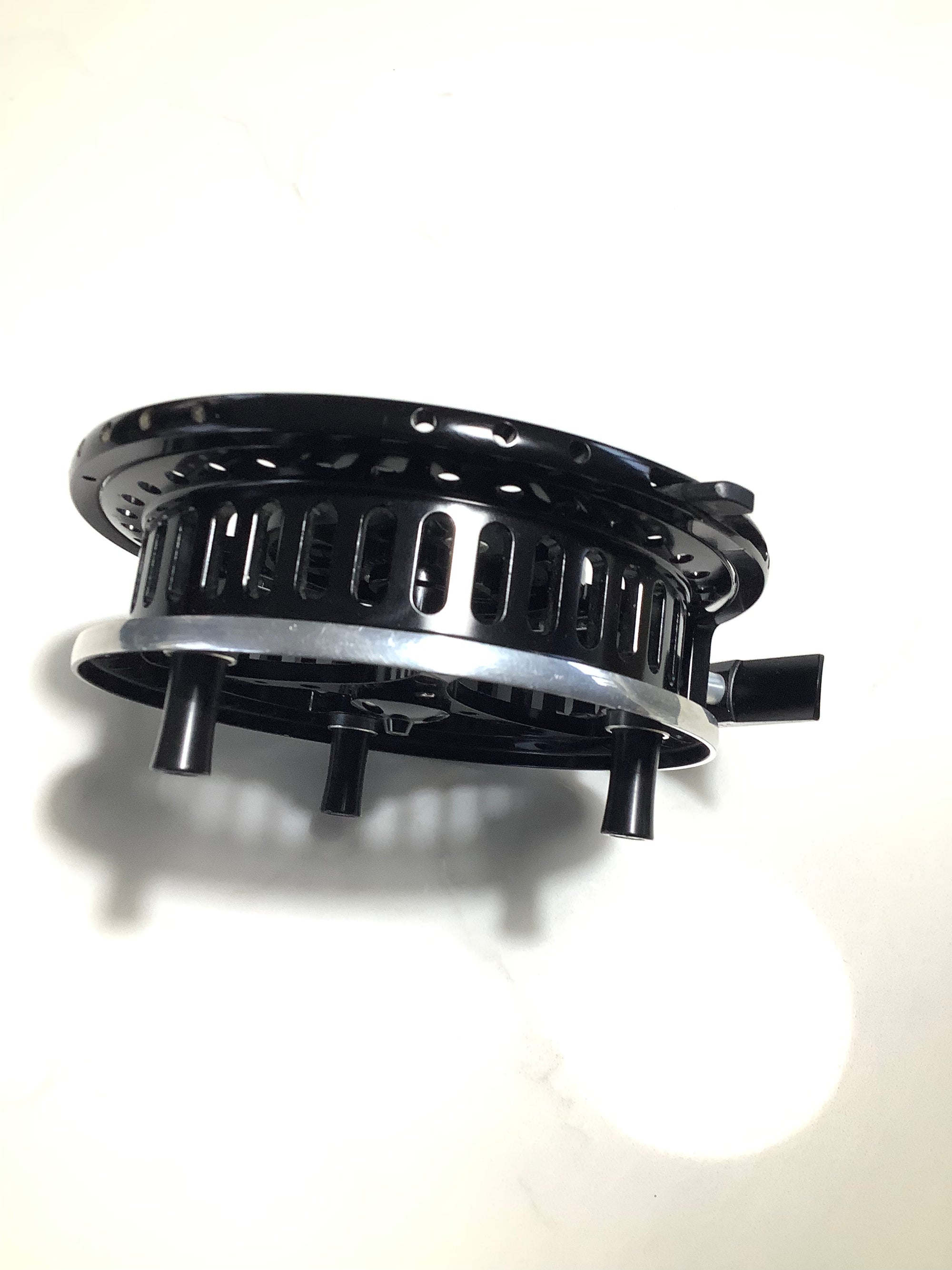 Hardy Bros CONQUEST 4 1/2” Centrepin