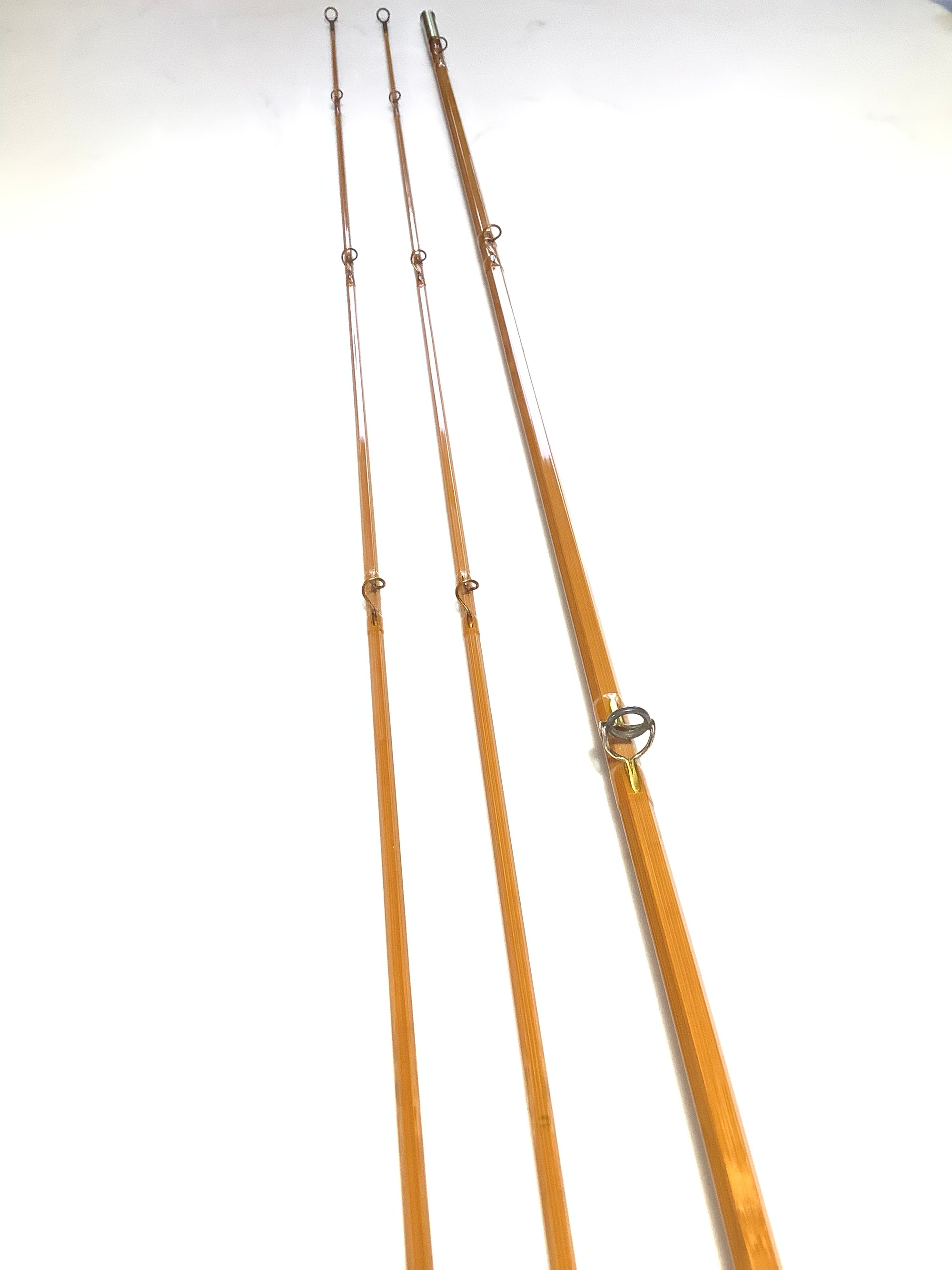 TOM MORAN 7ft #4 Luxury Hand Built Fly Rod