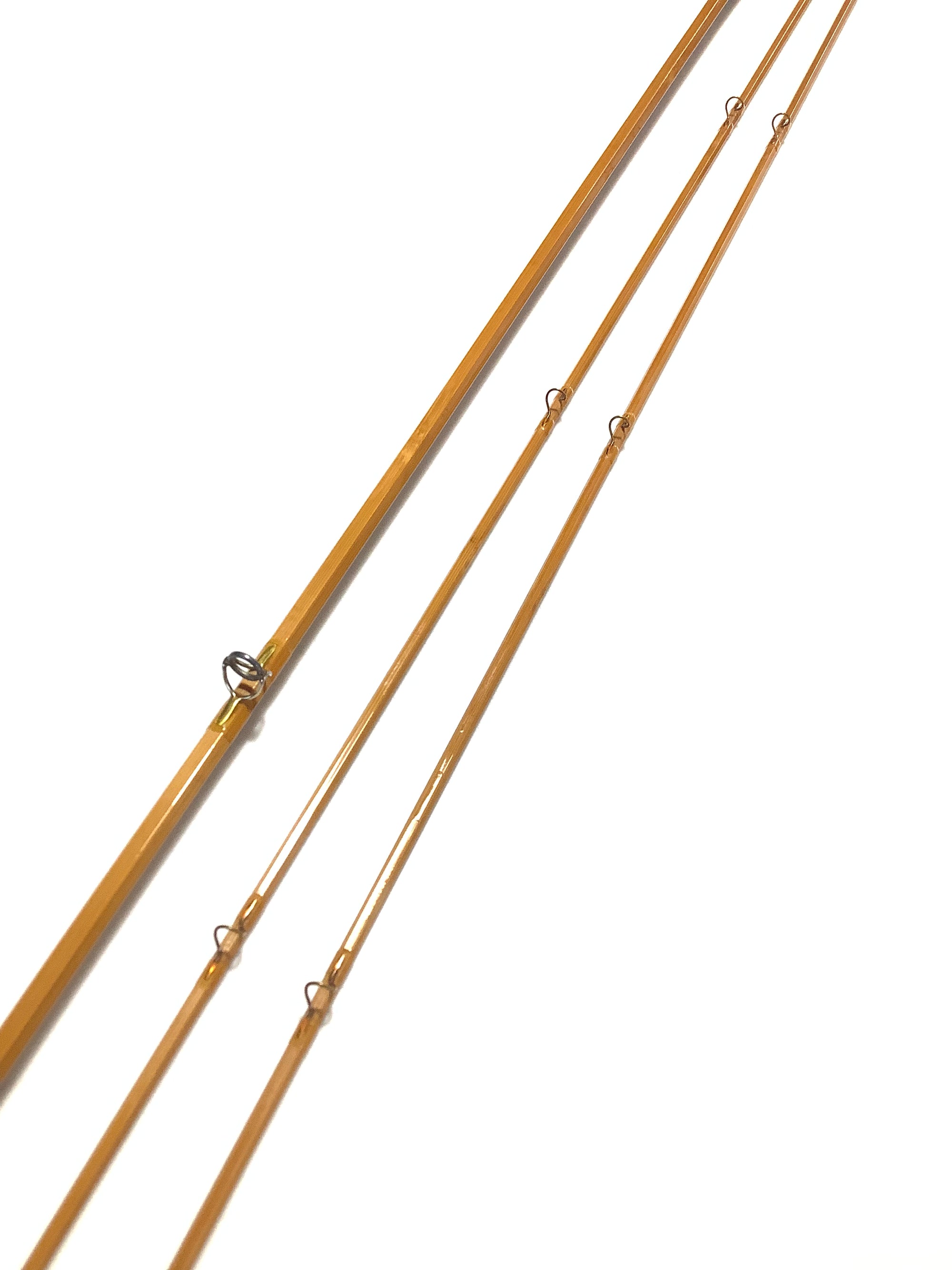 TOM MORAN 7ft #4 Luxury Hand Built Fly Rod