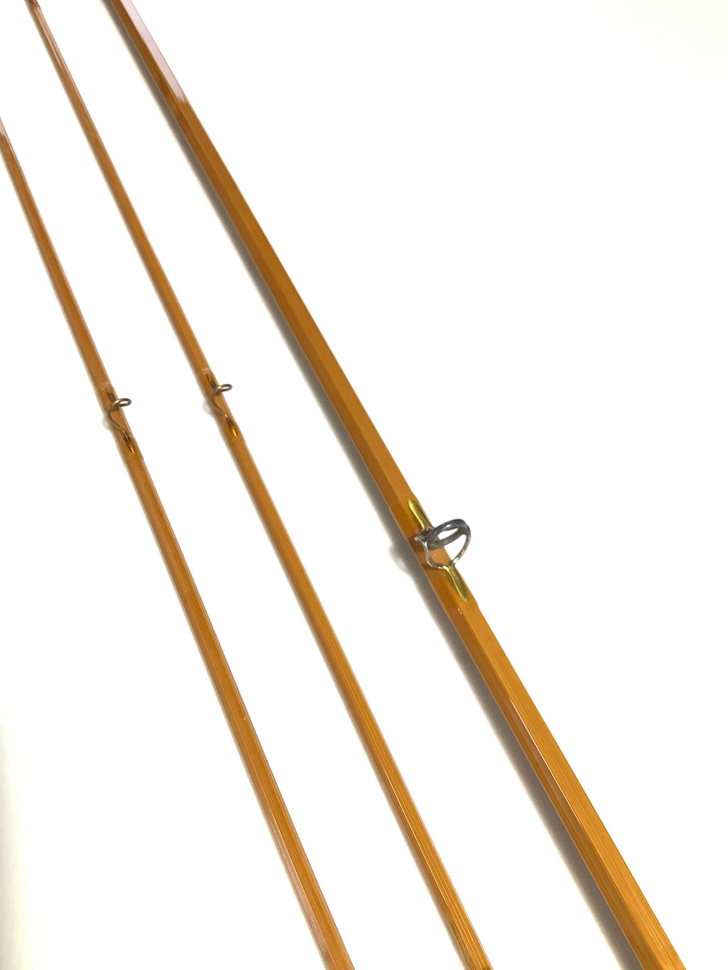 TOM MORAN 7ft #4 Luxury Hand Built Fly Rod