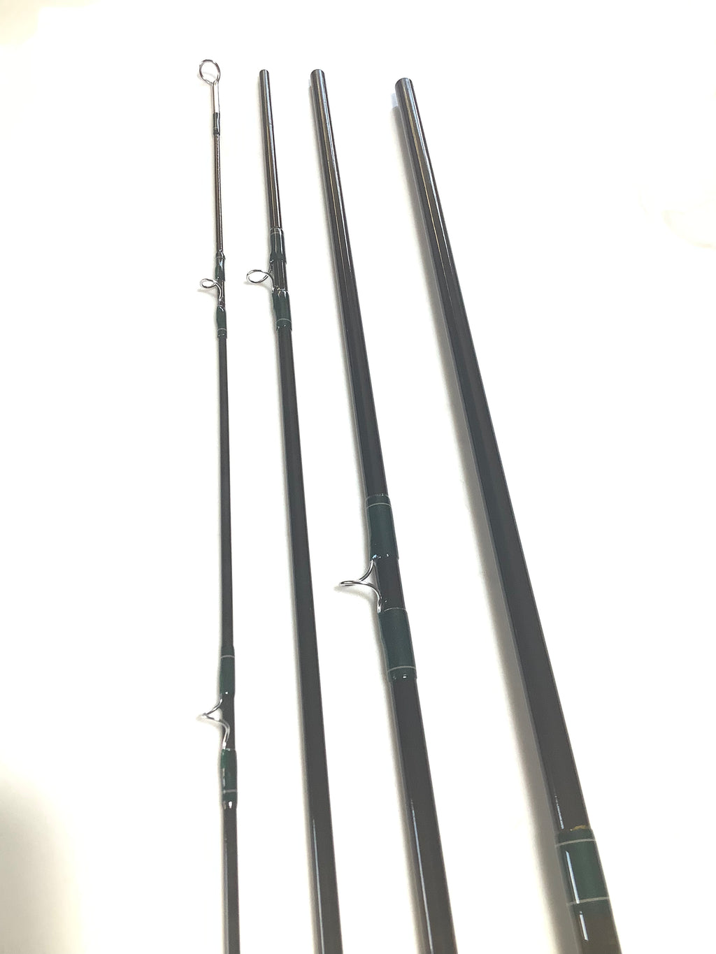World Fly Fishing Championships No.1 of 50 Limited Edition Rod & Reel