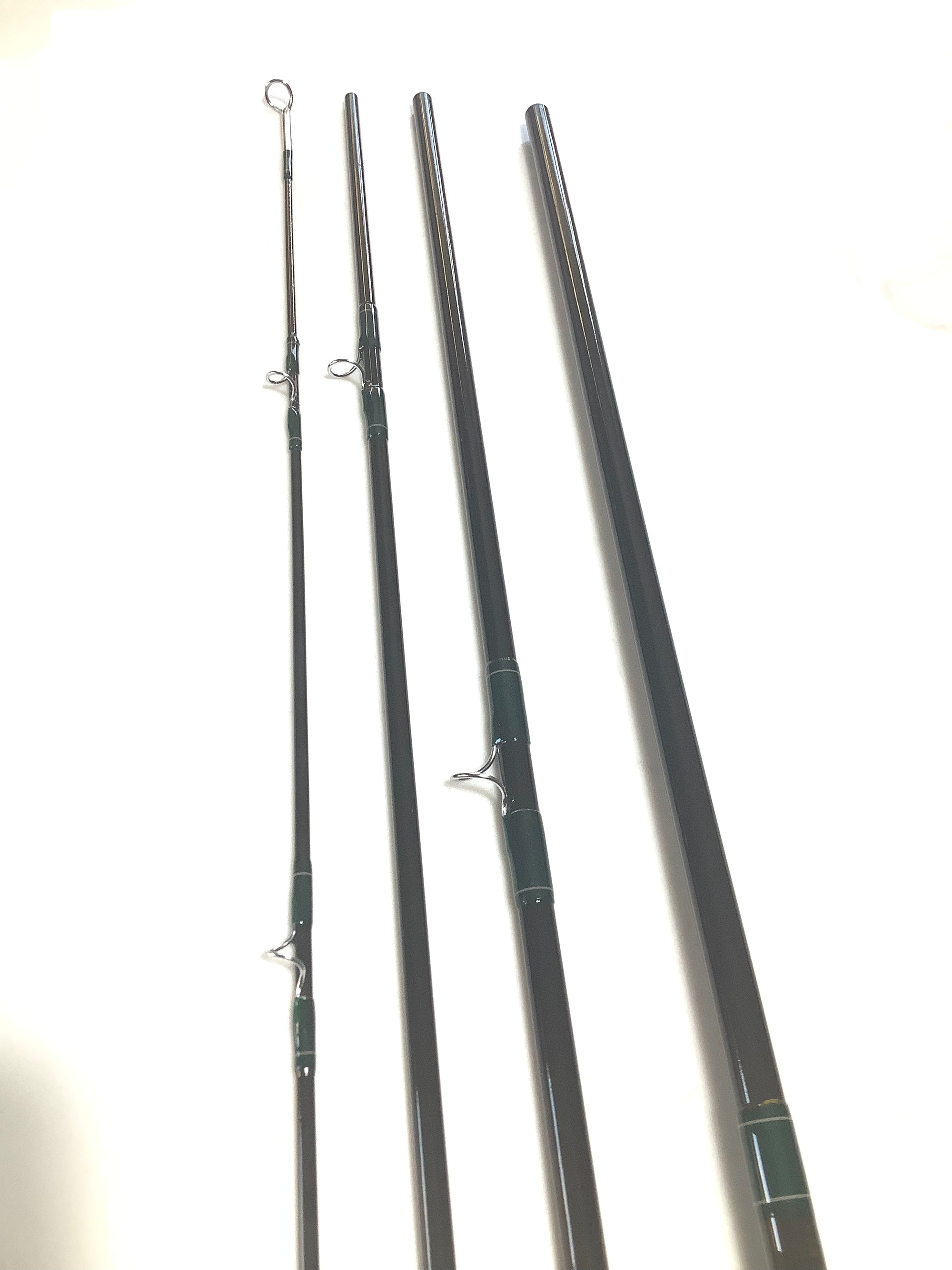 World Fly Fishing Championships No.1 of 50 Limited Edition Rod & Reel