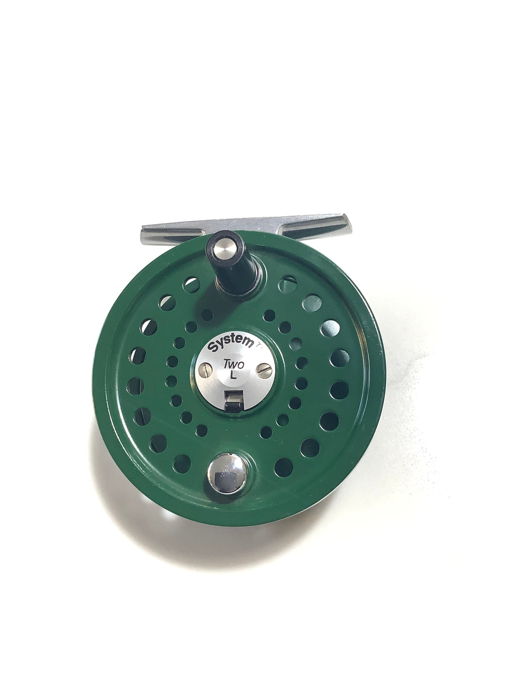 World Fly Fishing Championships No.1 of 50 Limited Edition Rod & Reel