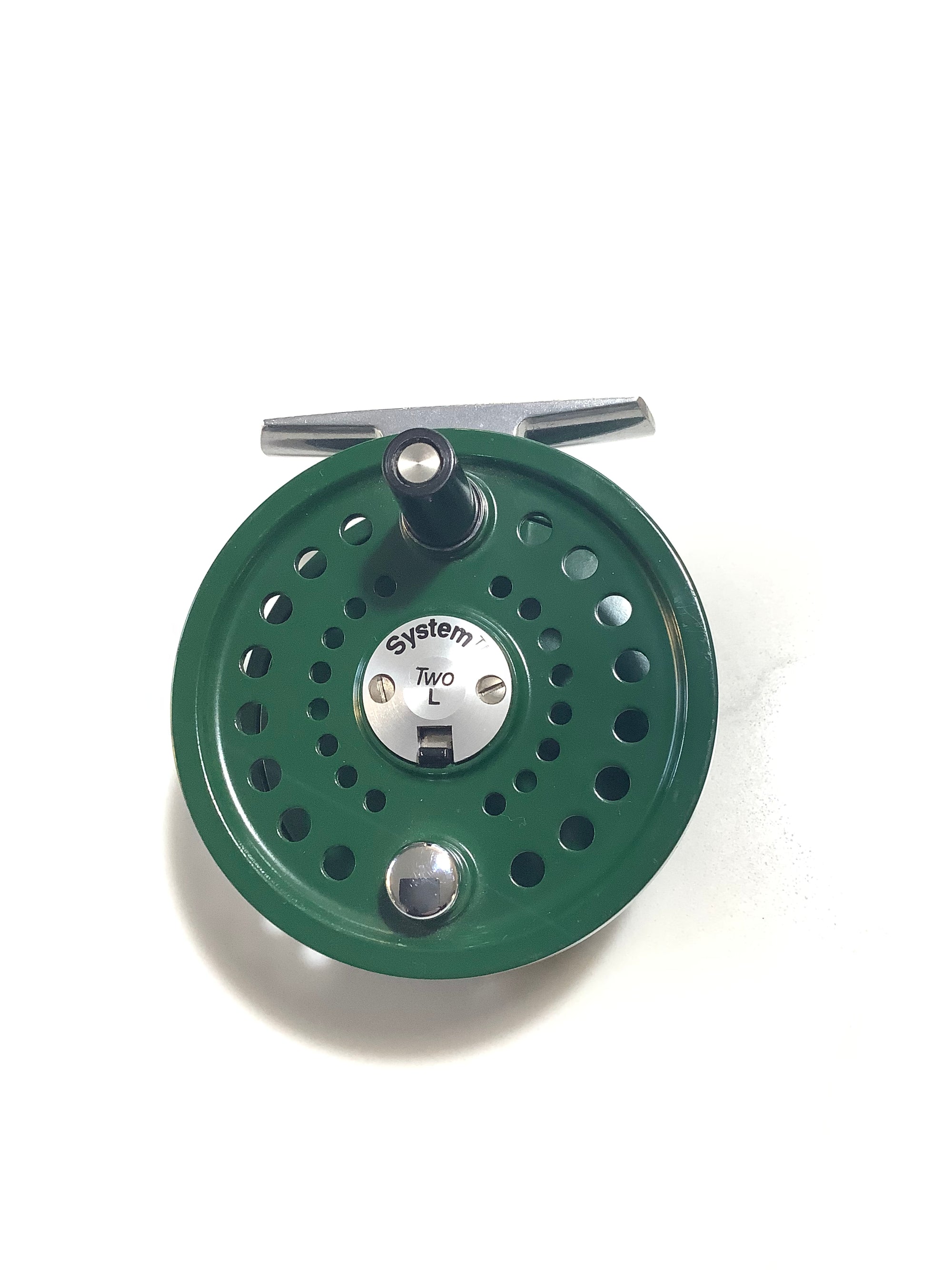 World Fly Fishing Championships No.1 of 50 Limited Edition Rod & Reel