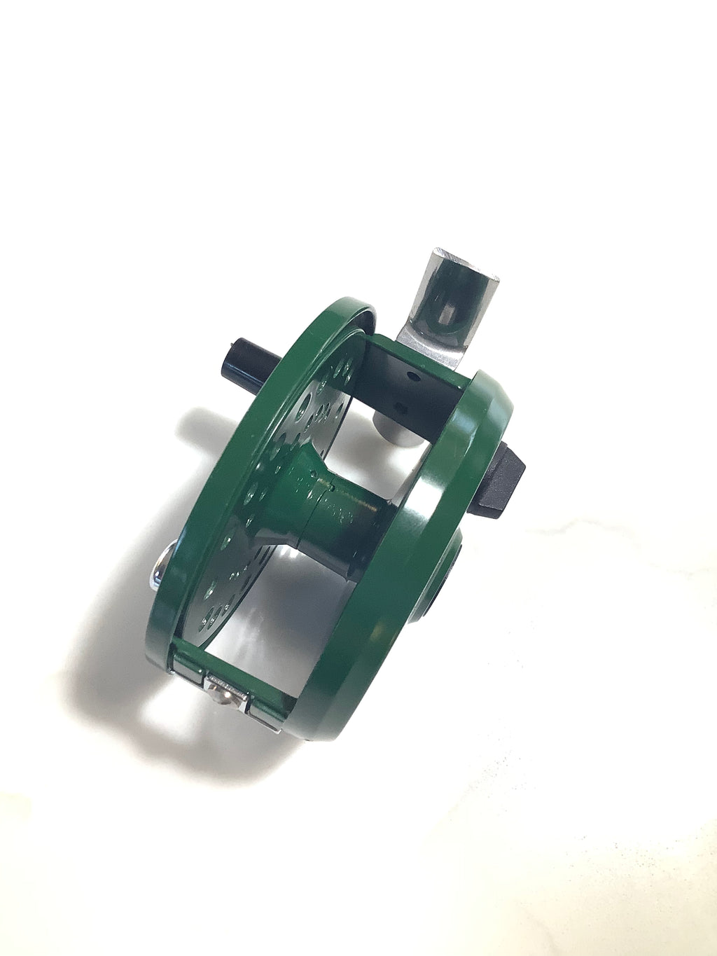 World Fly Fishing Championships No.1 of 50 Limited Edition Rod & Reel