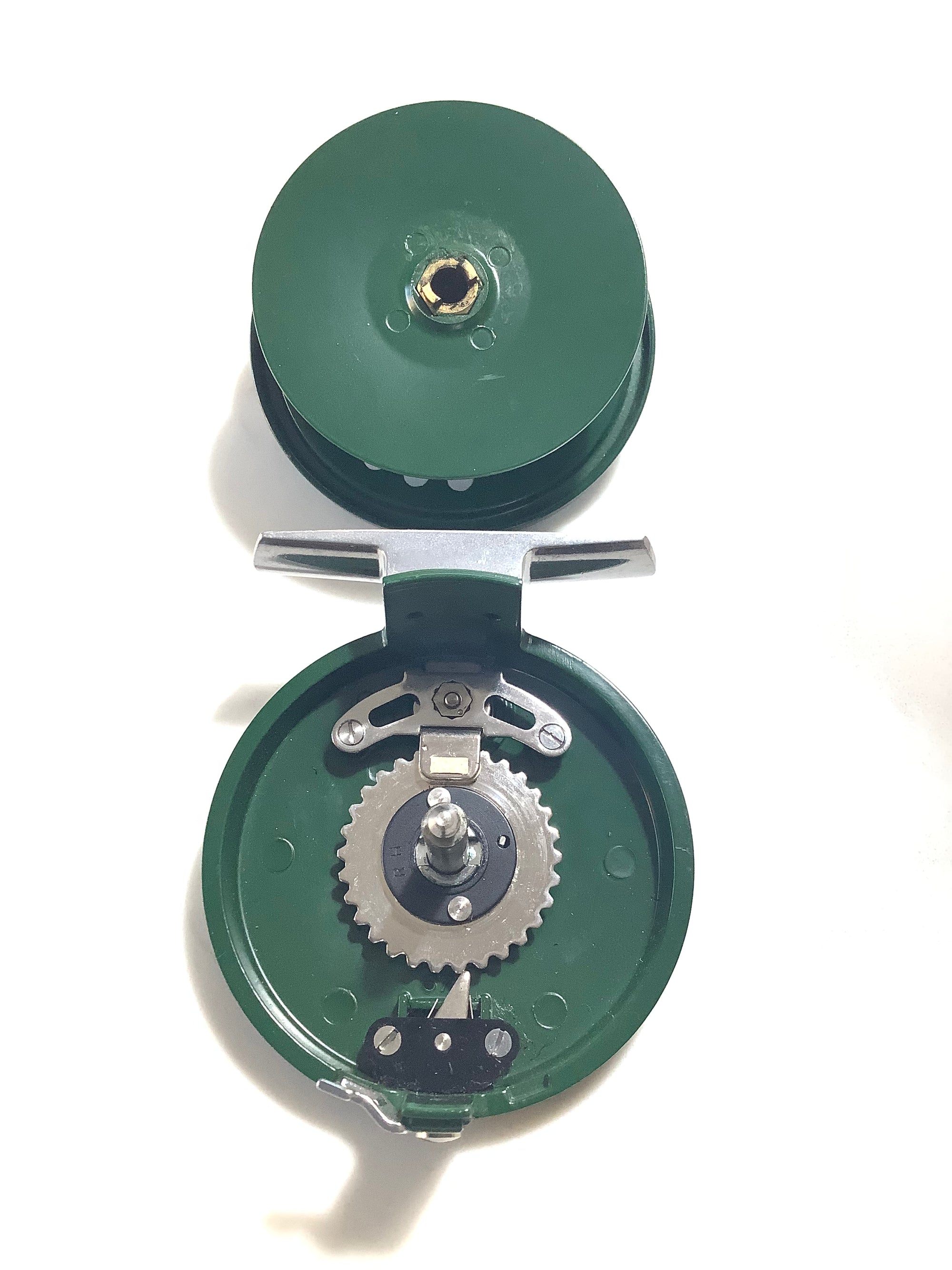 World Fly Fishing Championships No.1 of 50 Limited Edition Rod & Reel