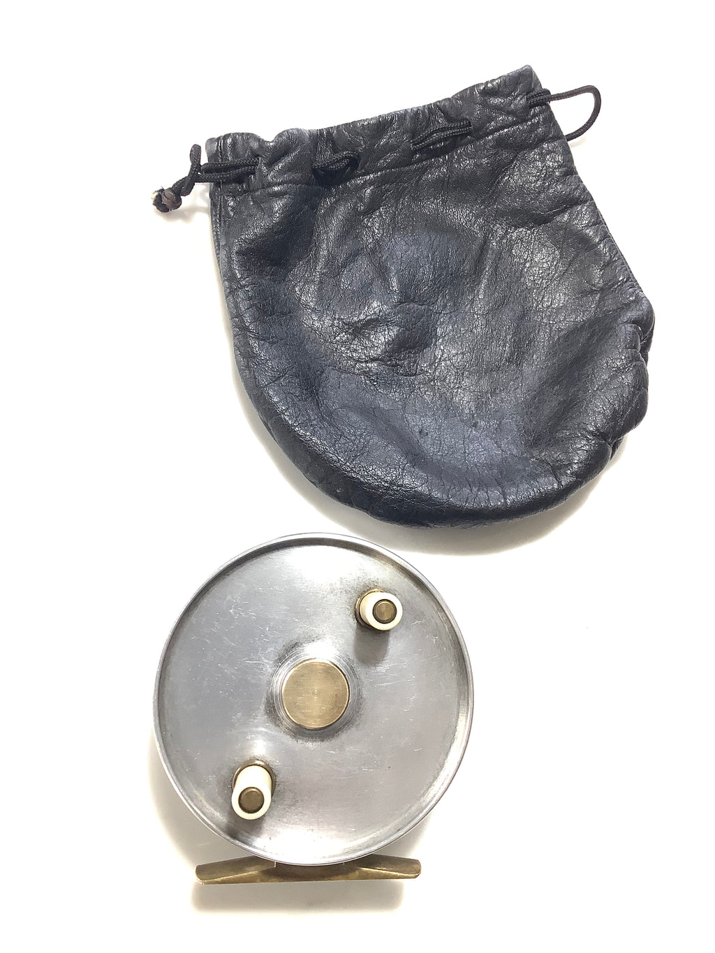 Rare Damselfly CENTREPIN By RICHARD CARTER