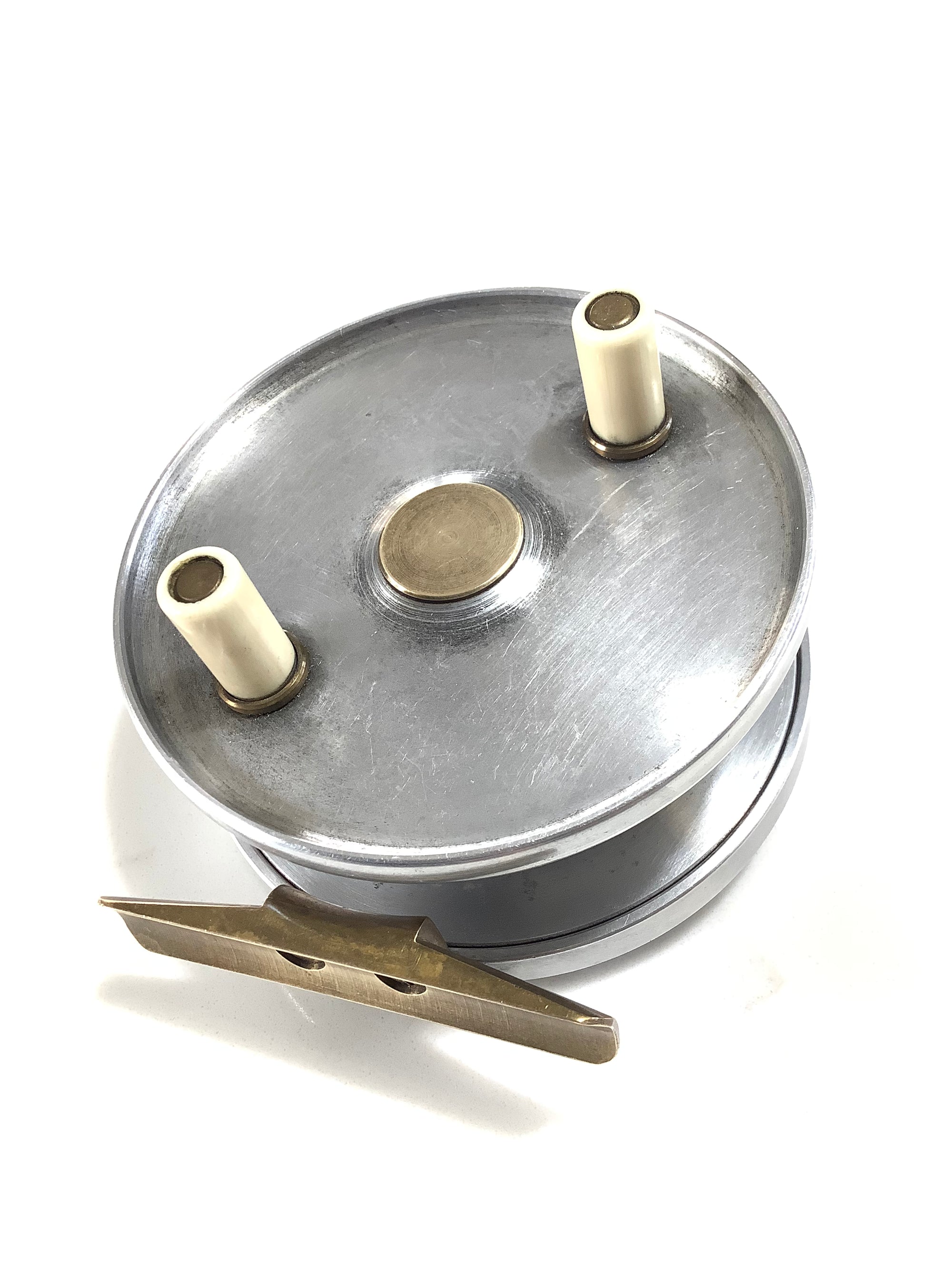 Rare Damselfly CENTREPIN By RICHARD CARTER