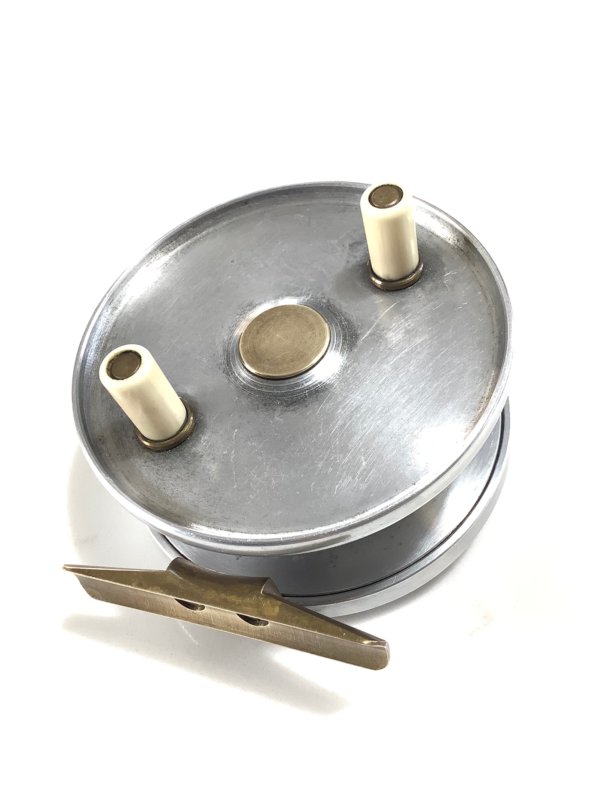 Rare Damselfly CENTREPIN By RICHARD CARTER