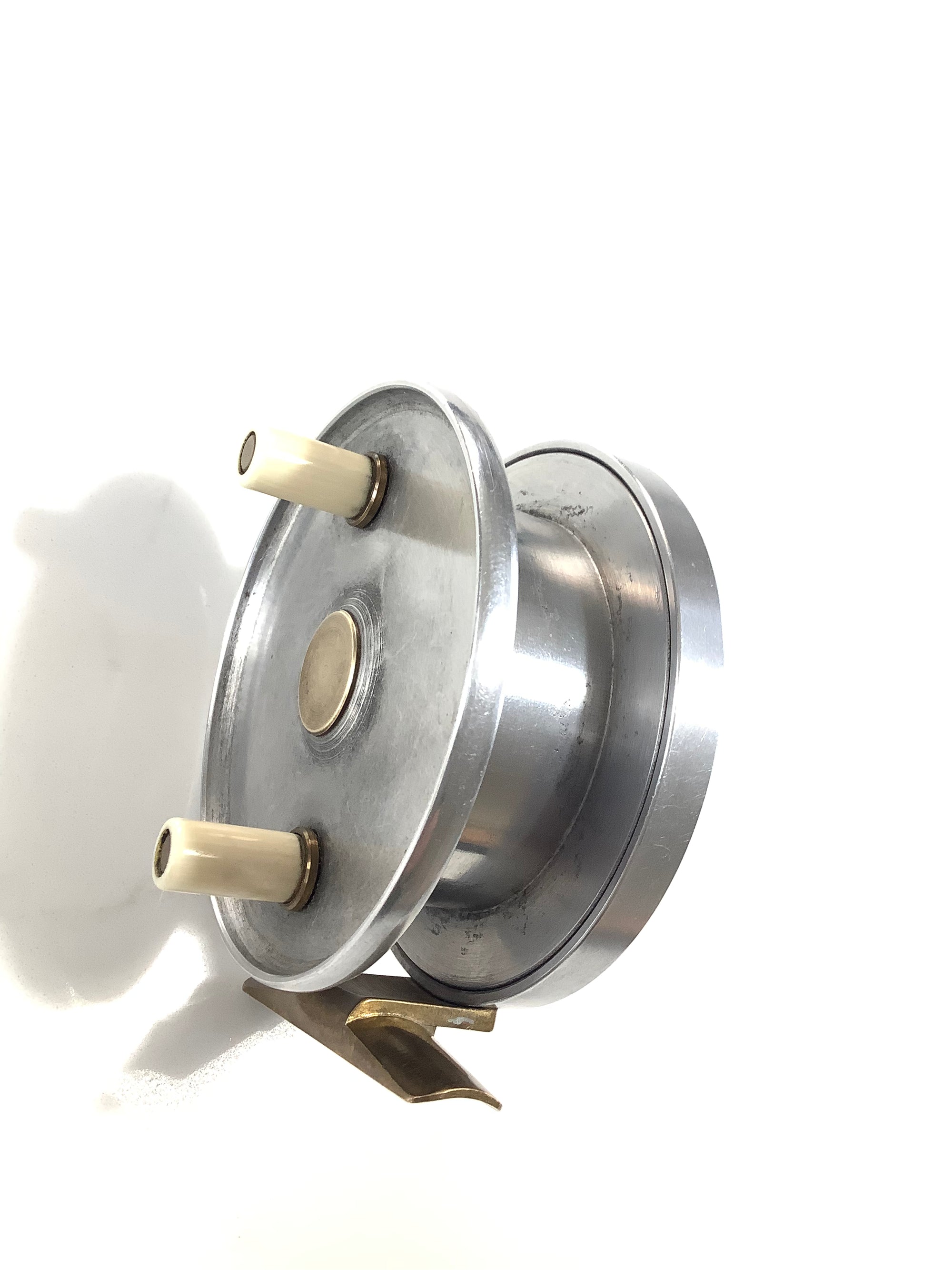 Rare Damselfly CENTREPIN By RICHARD CARTER