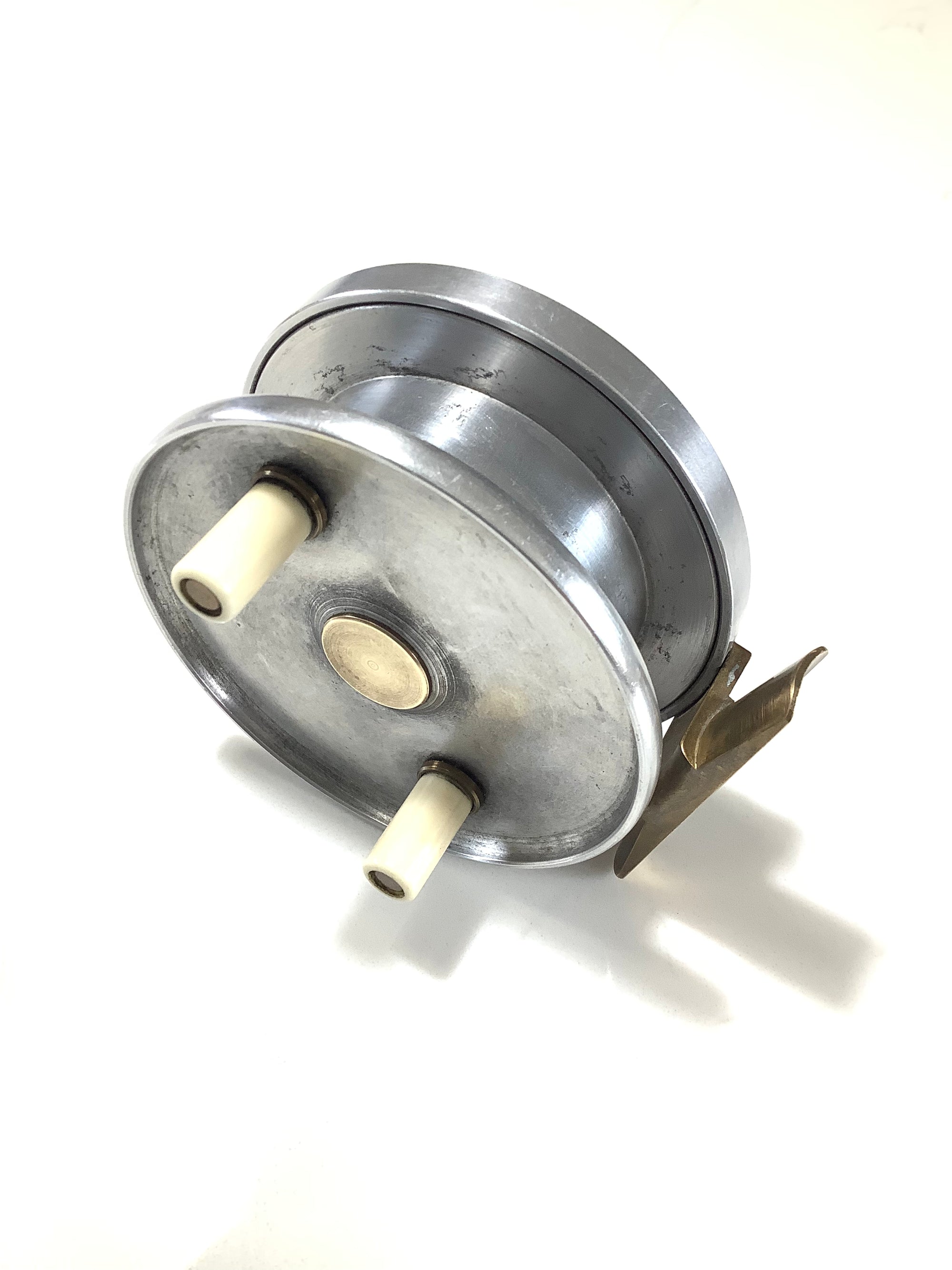 Rare Damselfly CENTREPIN By RICHARD CARTER