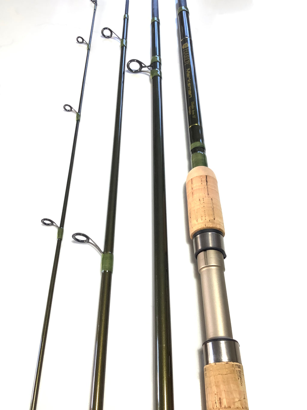 Hardy Bros MARKSMAN Ultralite AVON SMUGGLER Rod as New