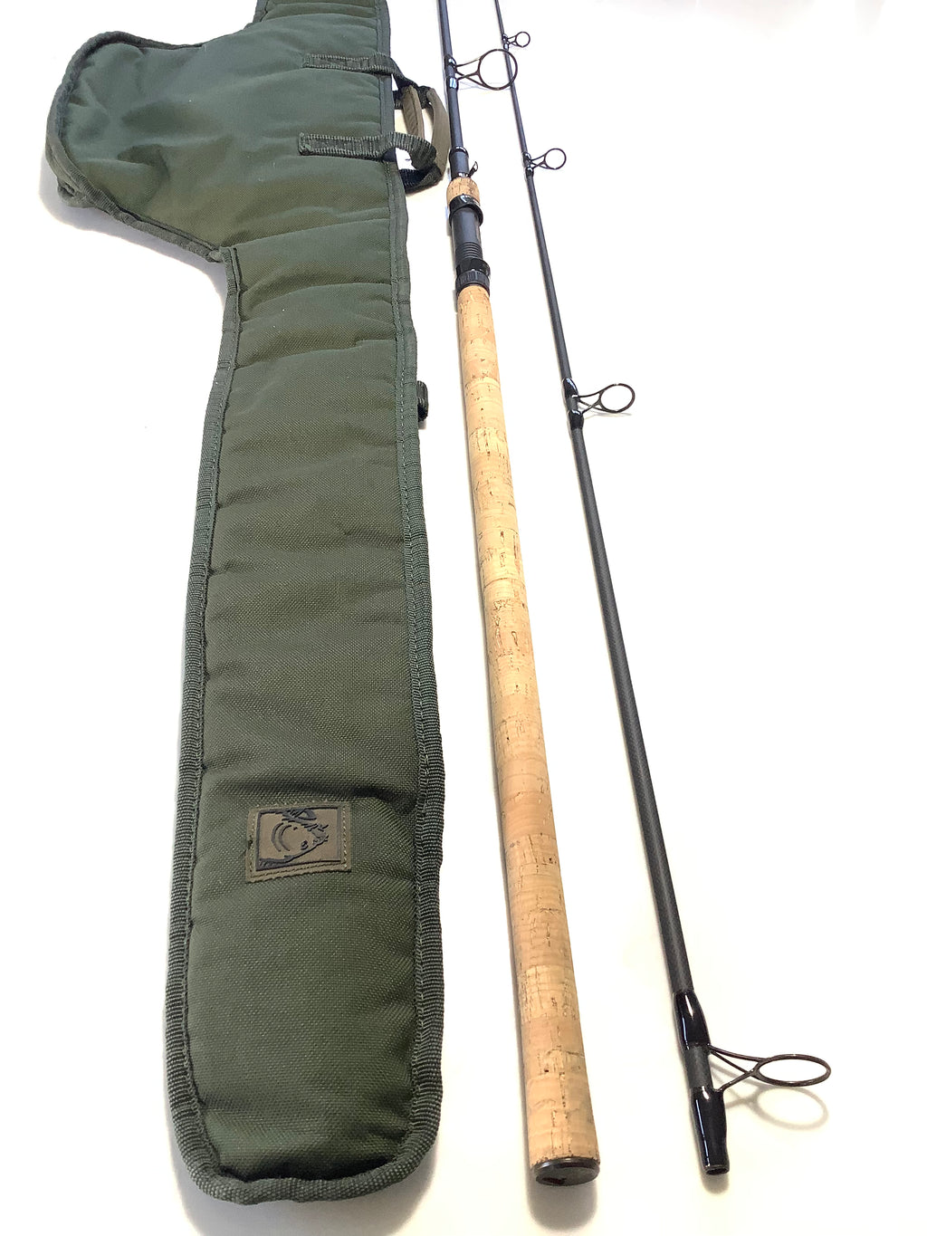NASH SCOPE 10ft Extendable Rod with Skin
